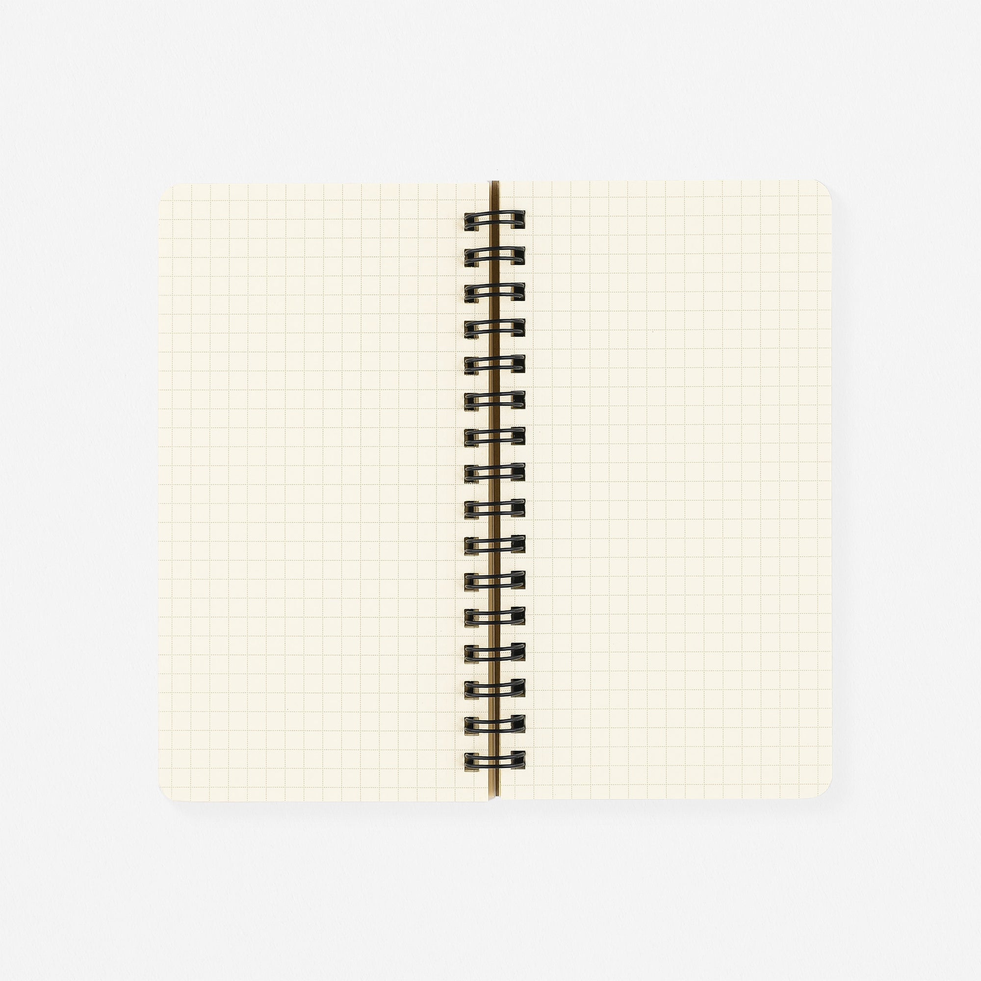 Delfonics Rollbahn 2025 Slim Monthly Planner Blue