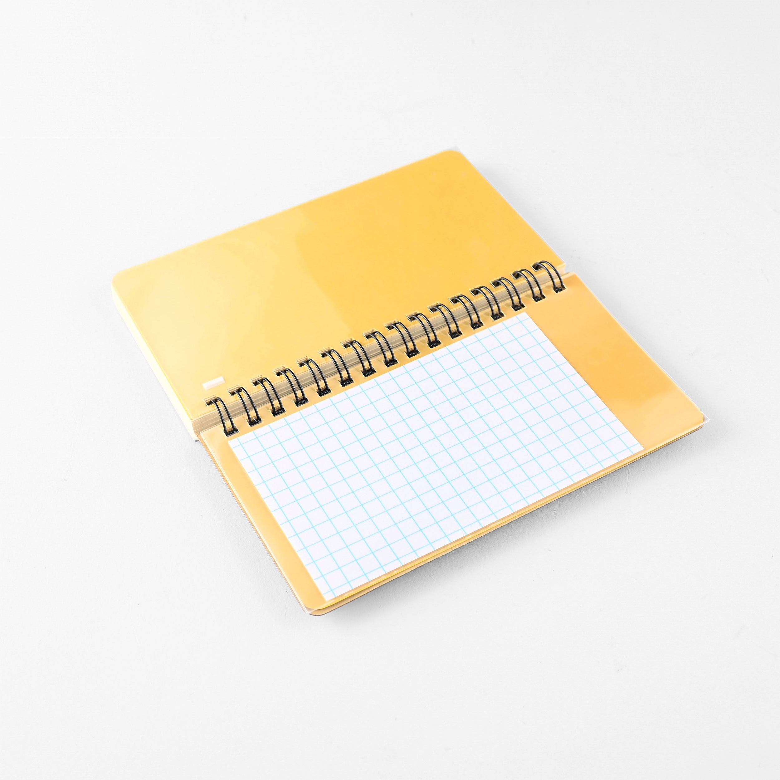 Delfonics Rollbahn 2025 Slim Monthly Planner Beige