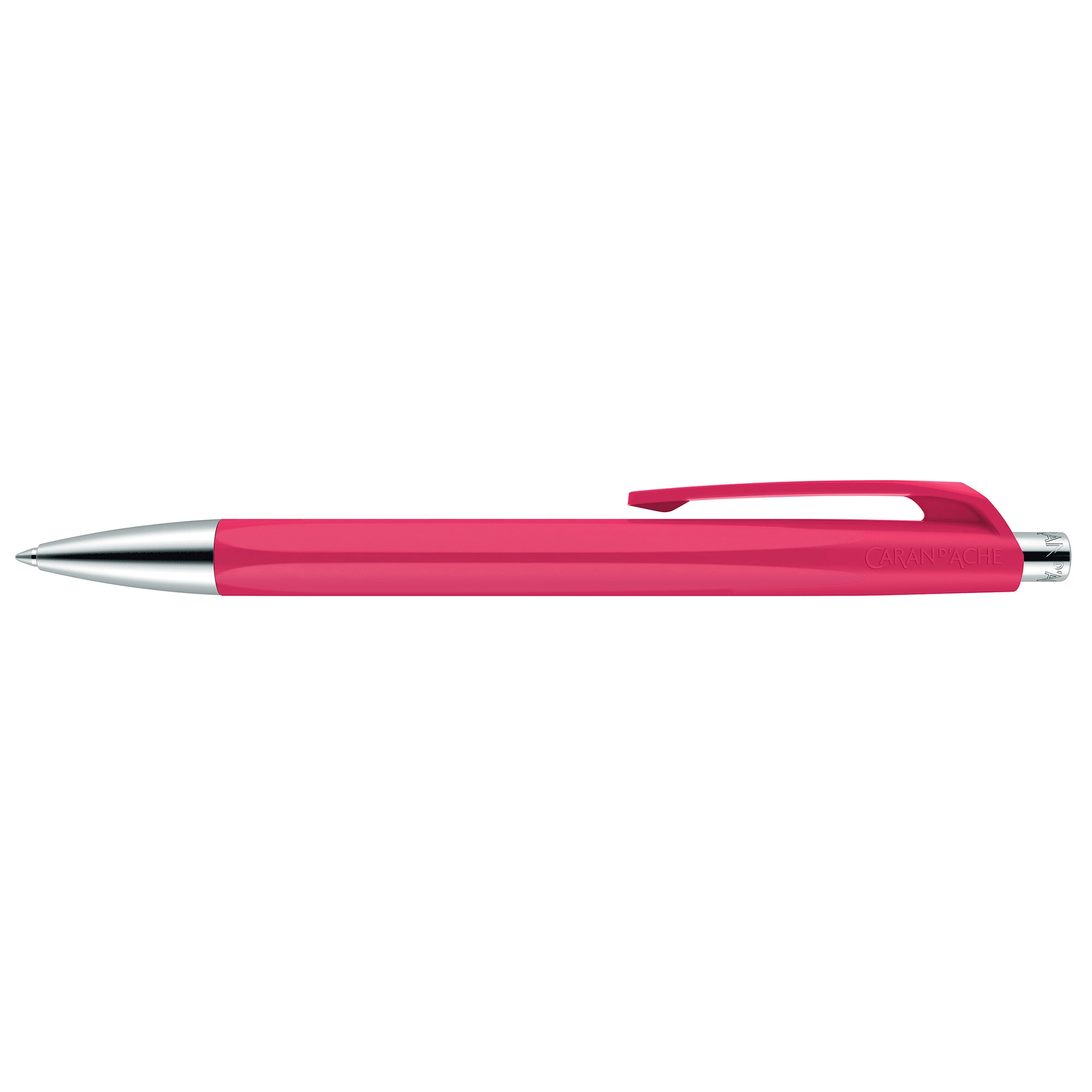 Caran d'Ache Caran d'Ache 888 Infinite Ballpoint Pen | 9 Colors