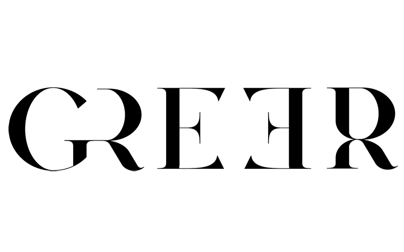 GREER Chicago logo