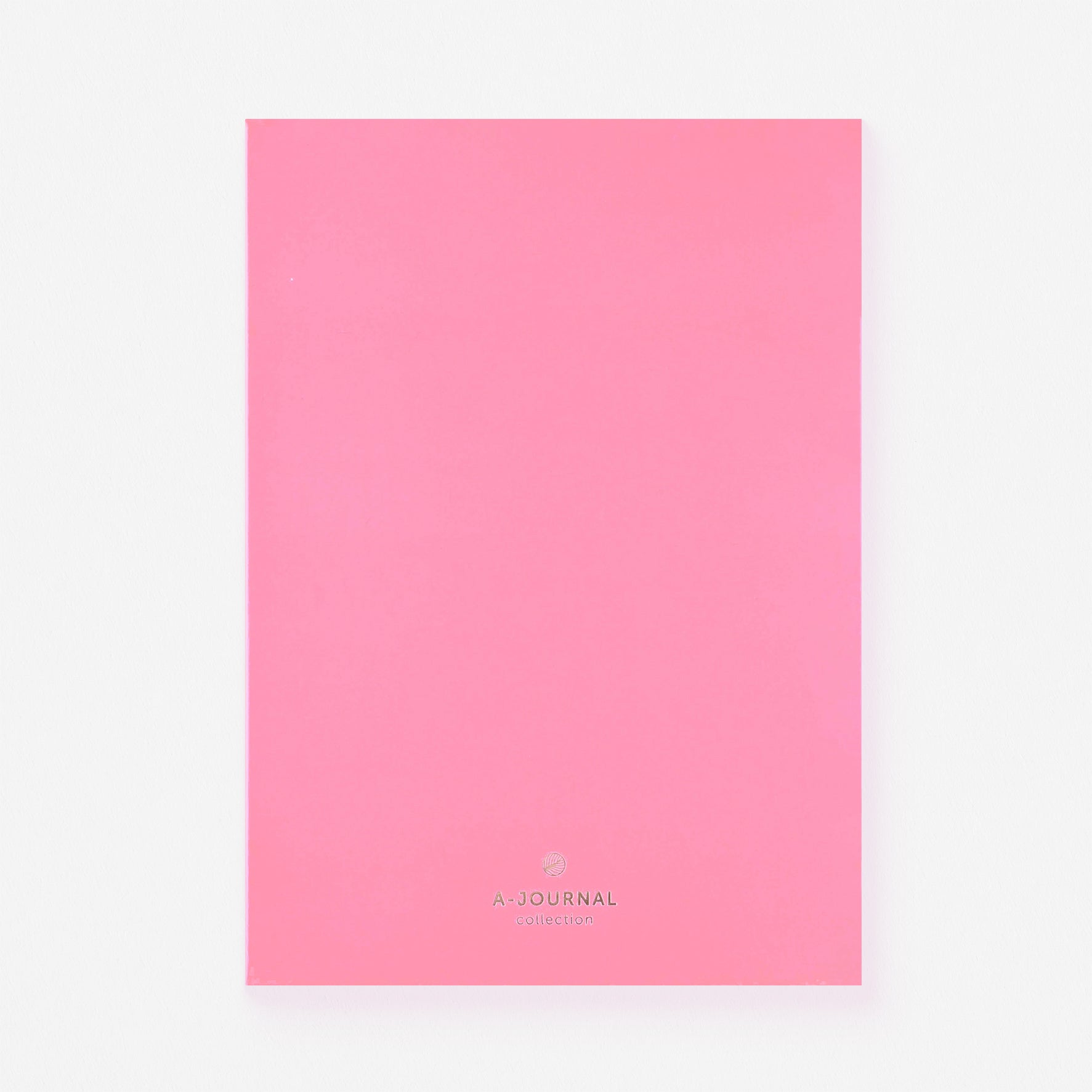 A-Journal Writing Paper Set
