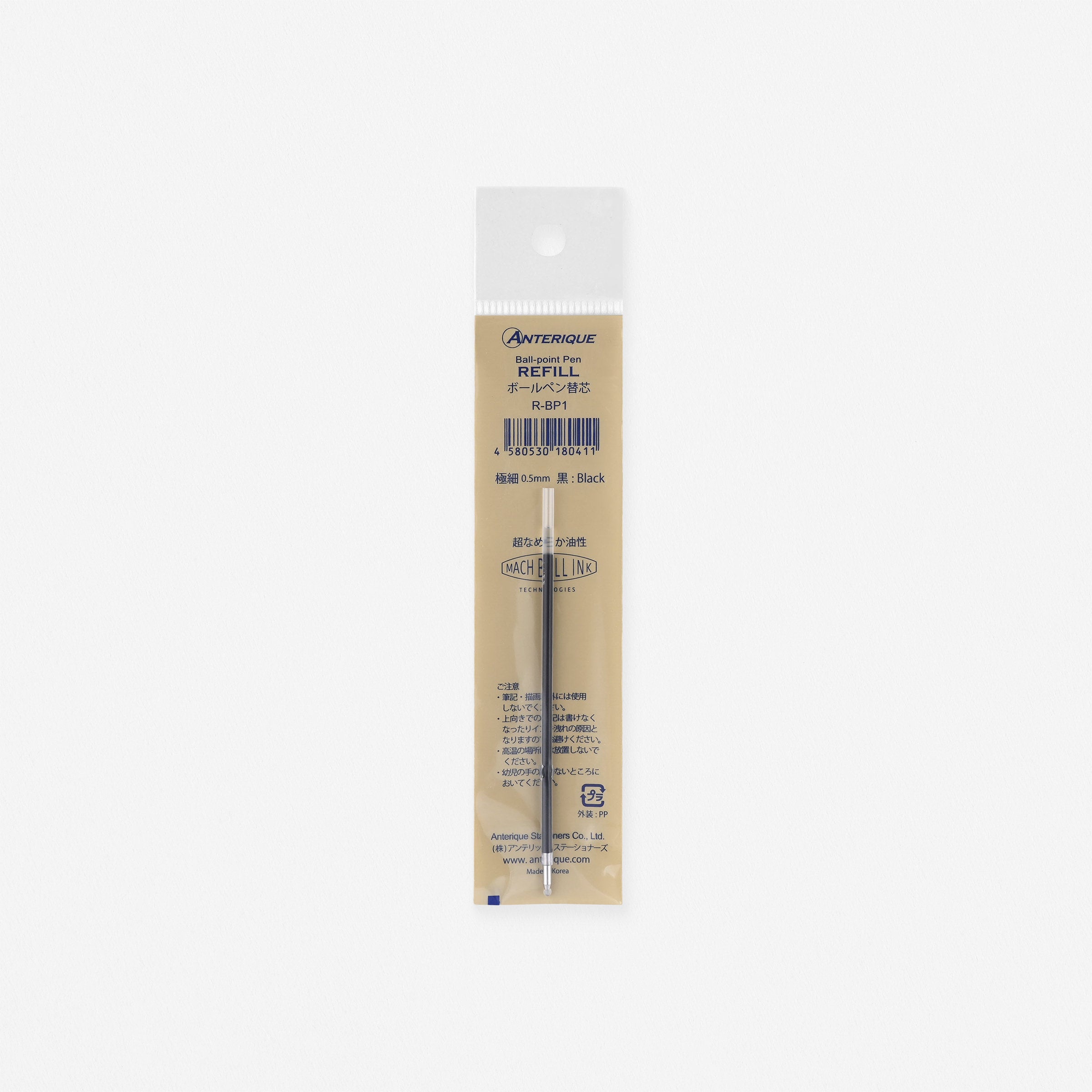 Anterique Anterique Ballpoint Pen Refill