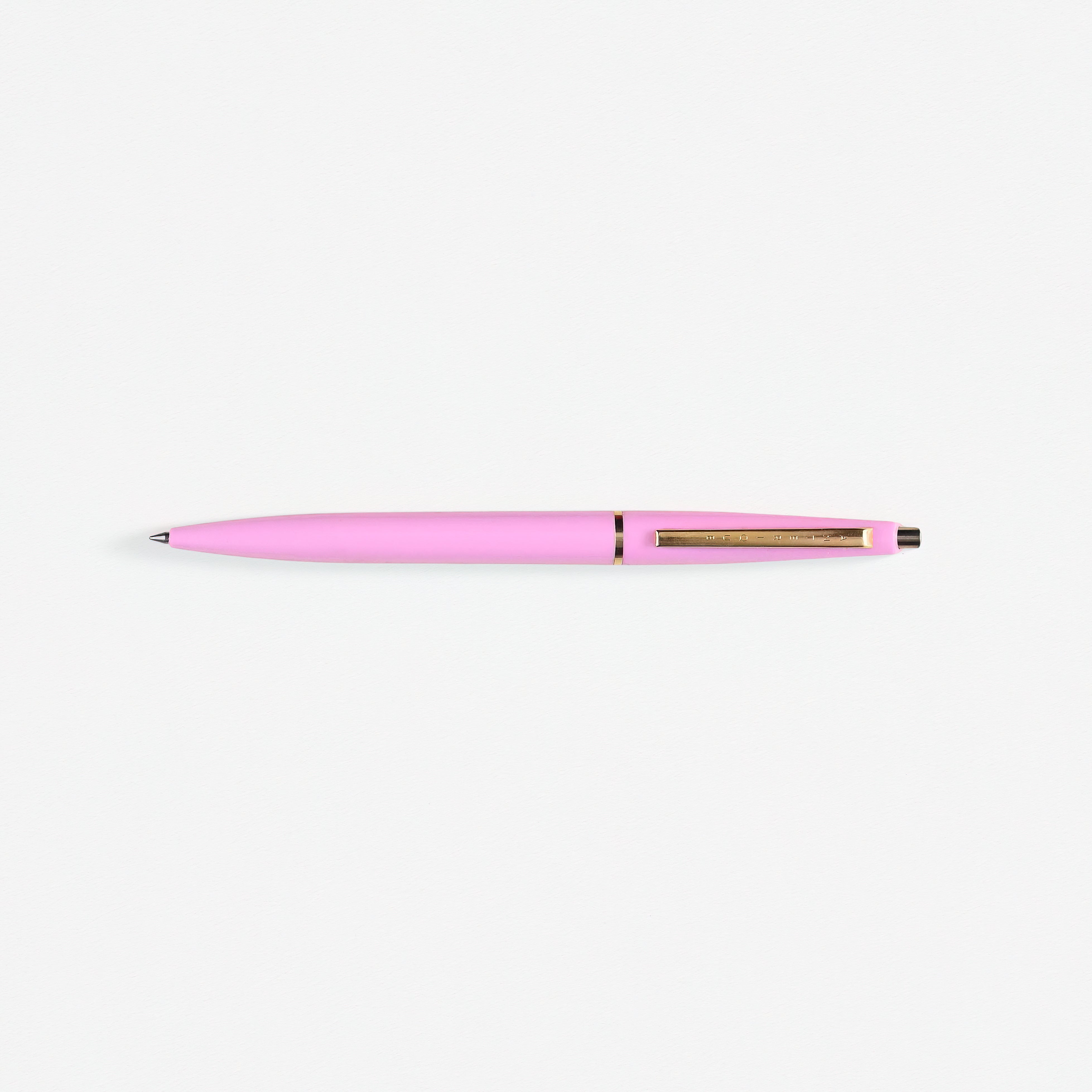 Anterique Anterique Ballpoint Pen Light Pink