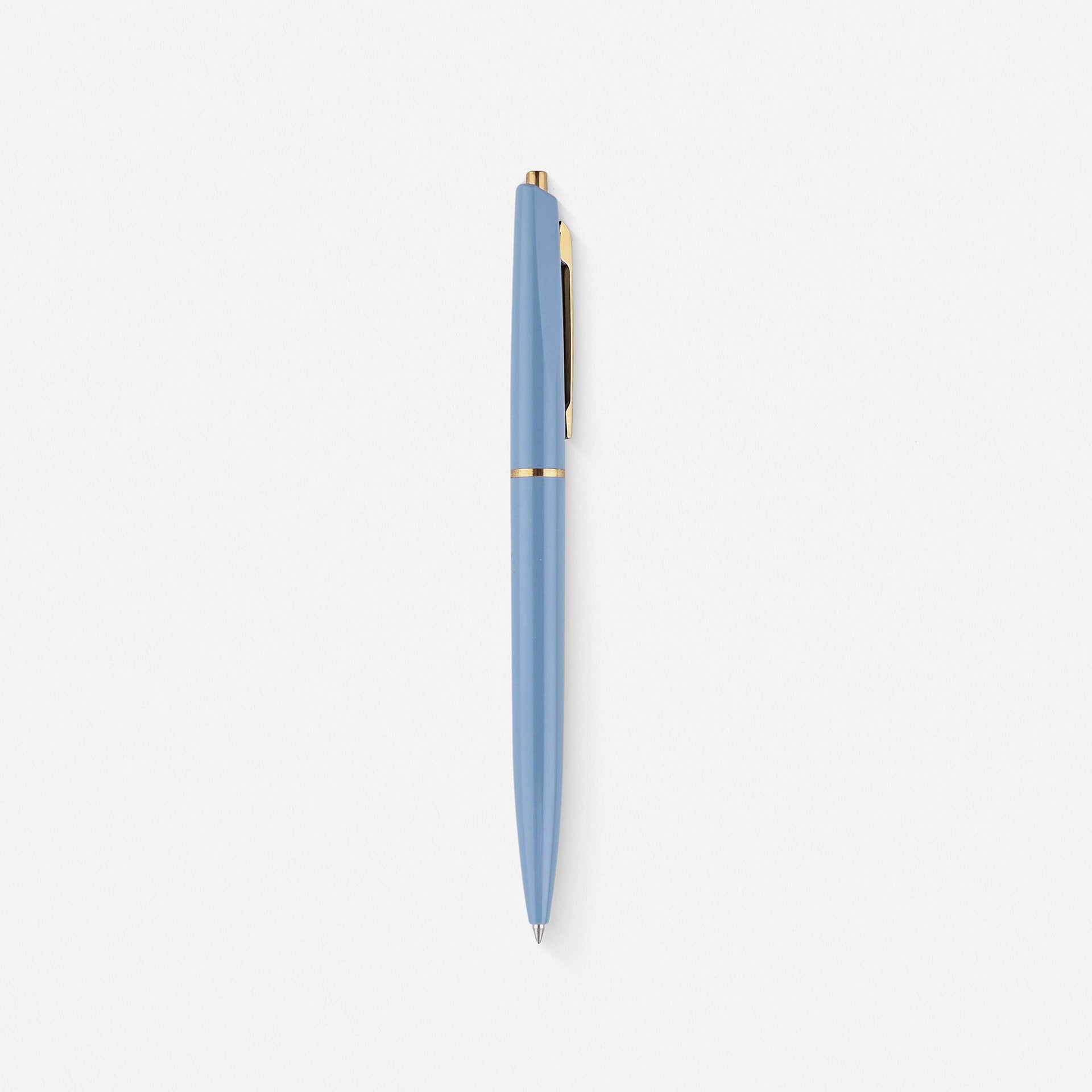 Anterique Anterique Ballpoint Pen Vermeer Blue