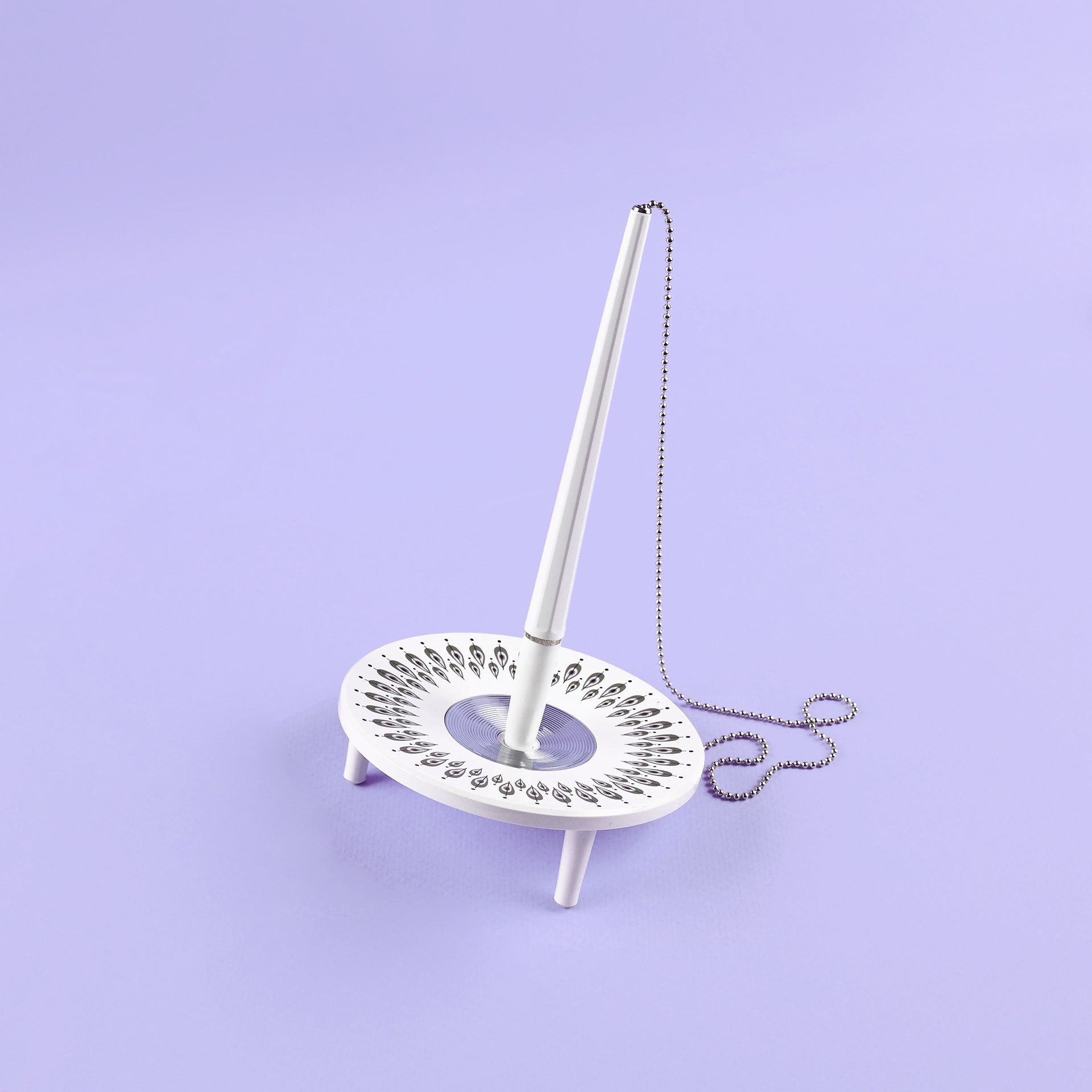 Ballograf Desk Set High Pears