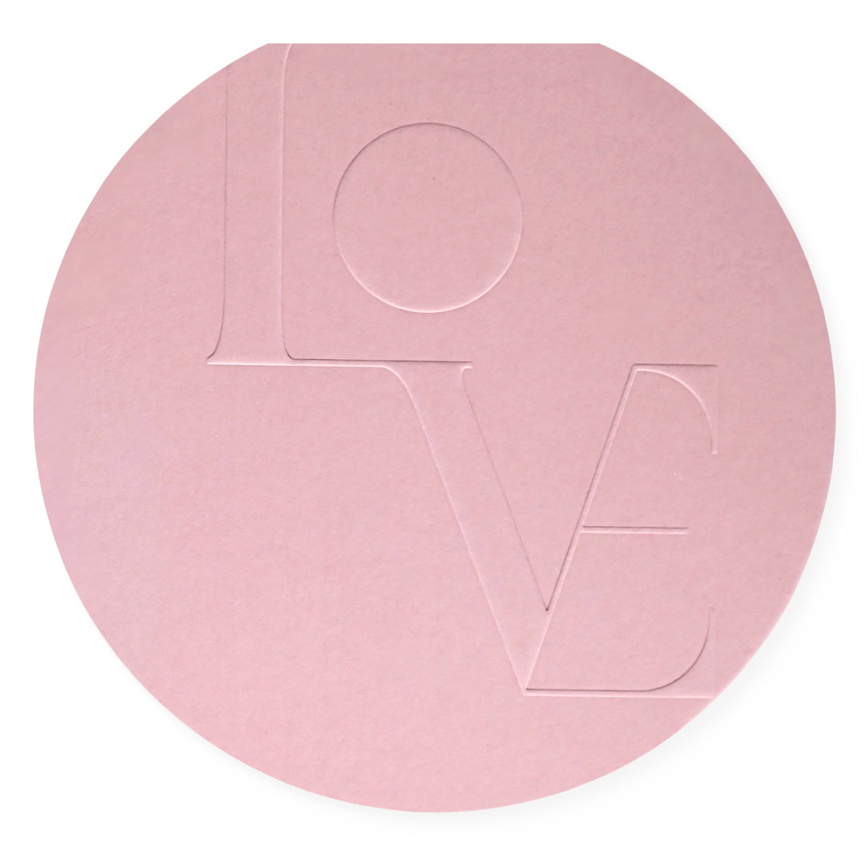 Dear Beni Love Clamshell Greeting Card