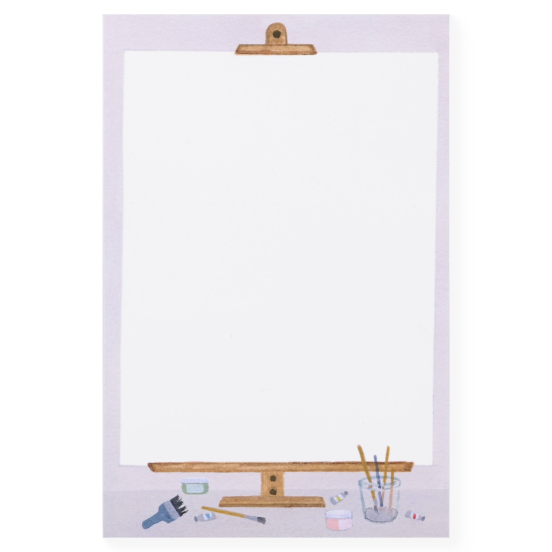 Dear Hancock Easel Notepad