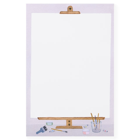 Dear Hancock Easel Notepad 