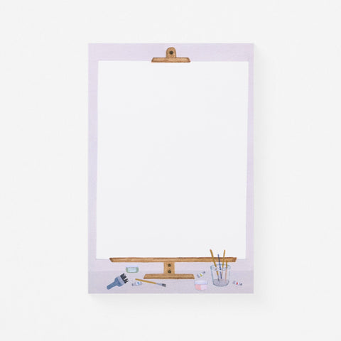 Dear Hancock Easel Notepad 