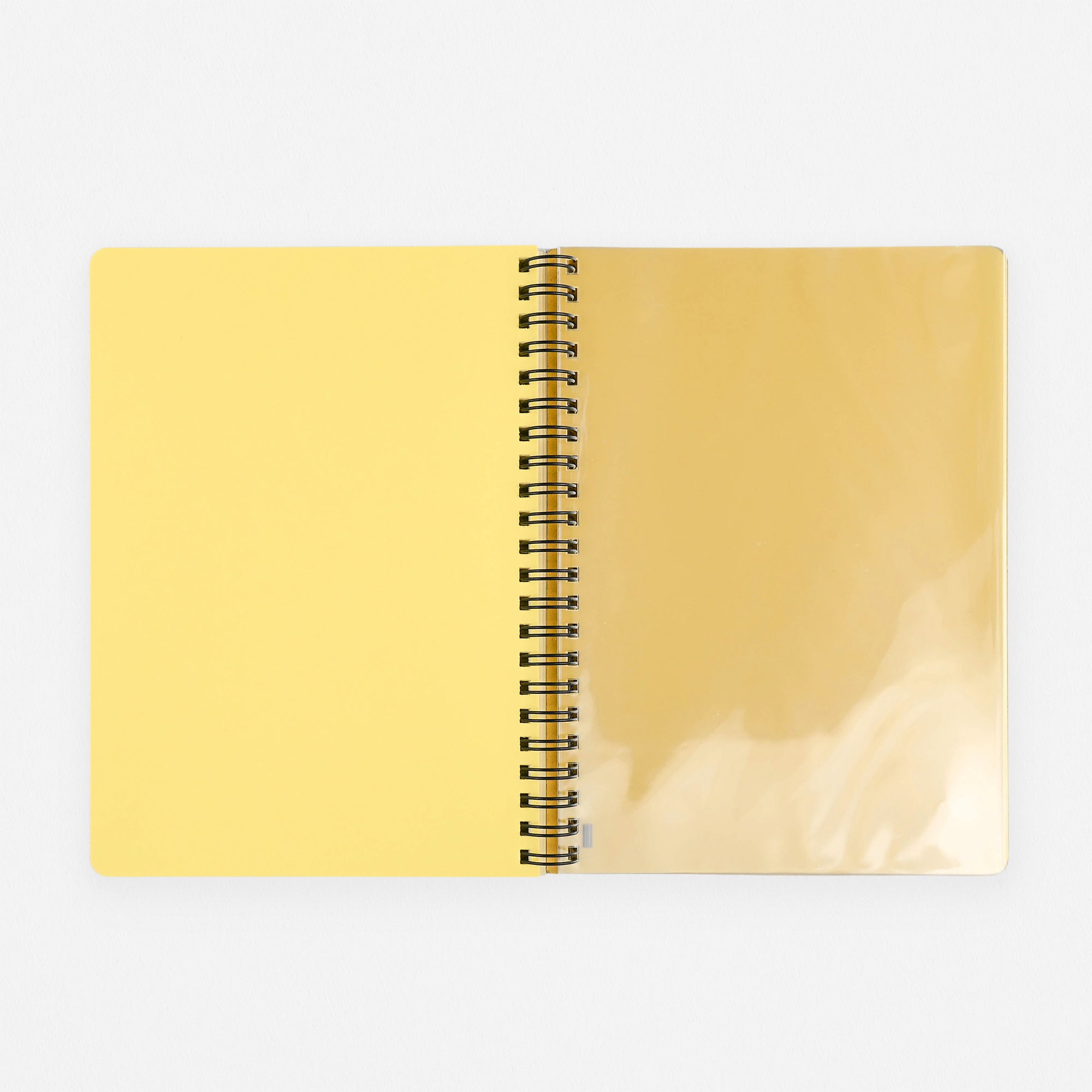 Delfonics Rollbahn 2024 Monthly Planner Light Blue | Large, A5 Or Extra Large