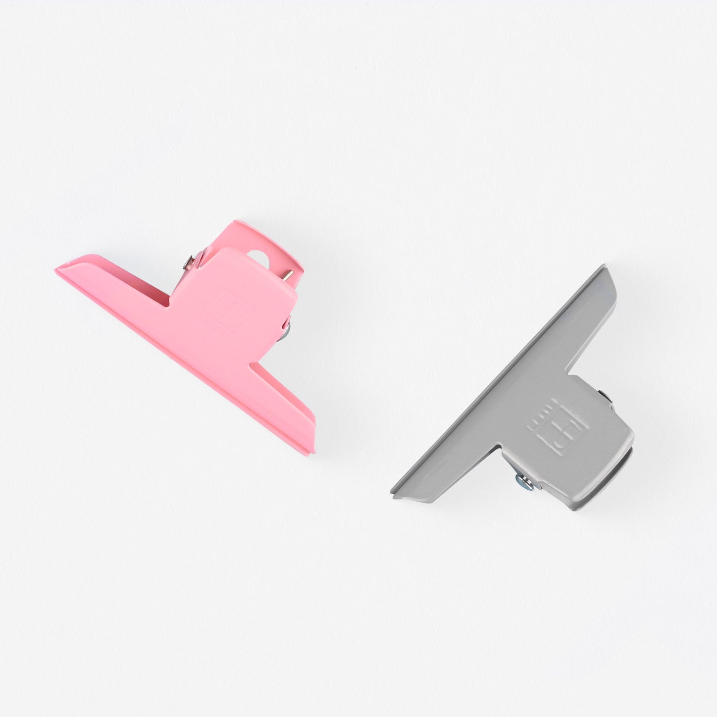 Ellepi Ellepi LP07 Metal Clip Large 9cm (3.5") | 11 Colors