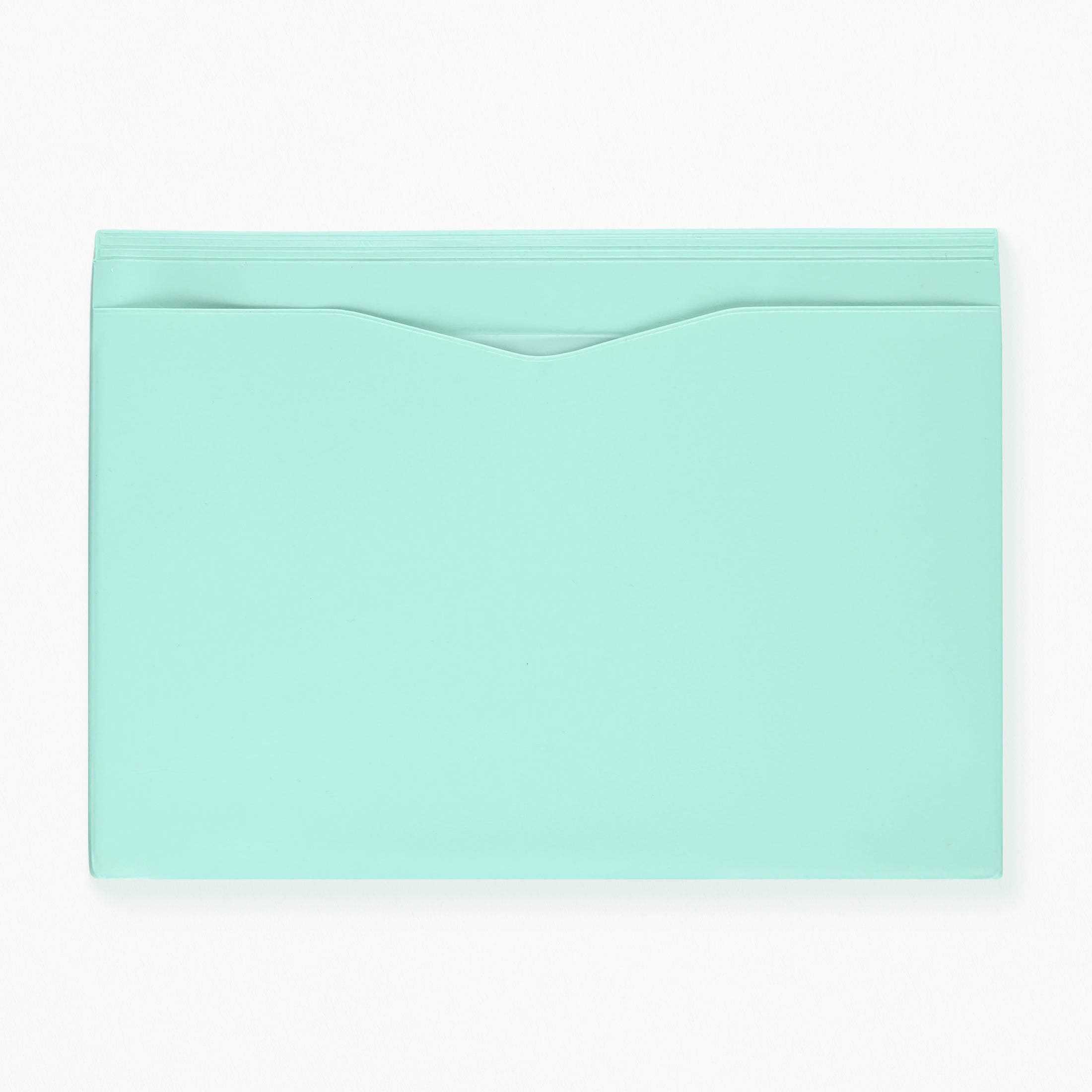 Hightide NÄHE General Purpose Case A4 | Mint, Grey Or White