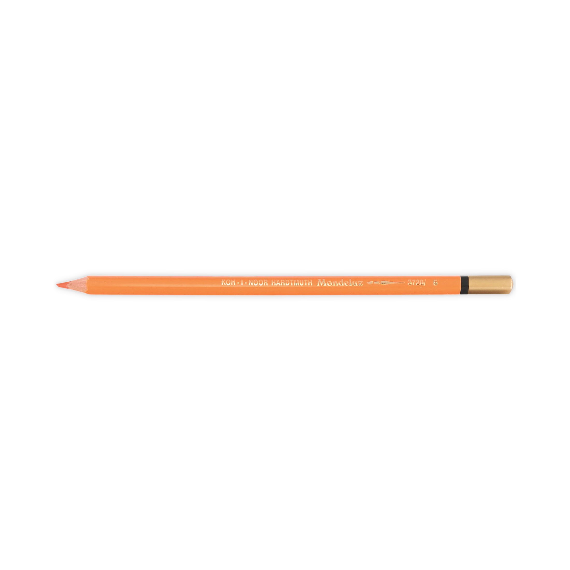 Koh-I-Noor Koh-I-Noor Mondeluz Aquarell Colored Pencil 3720 | 12 Colors