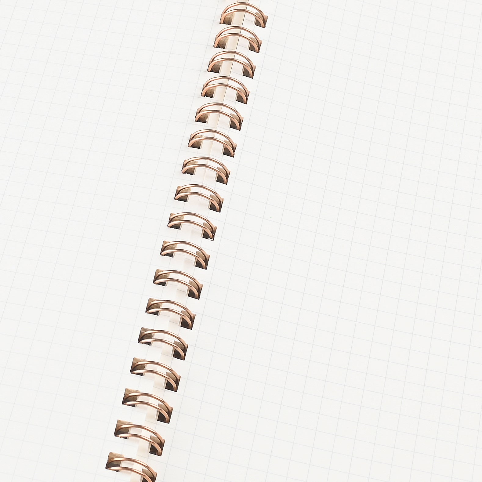 Kunisawa Find Ring Note Notebook A5 Grid | 5 Colors