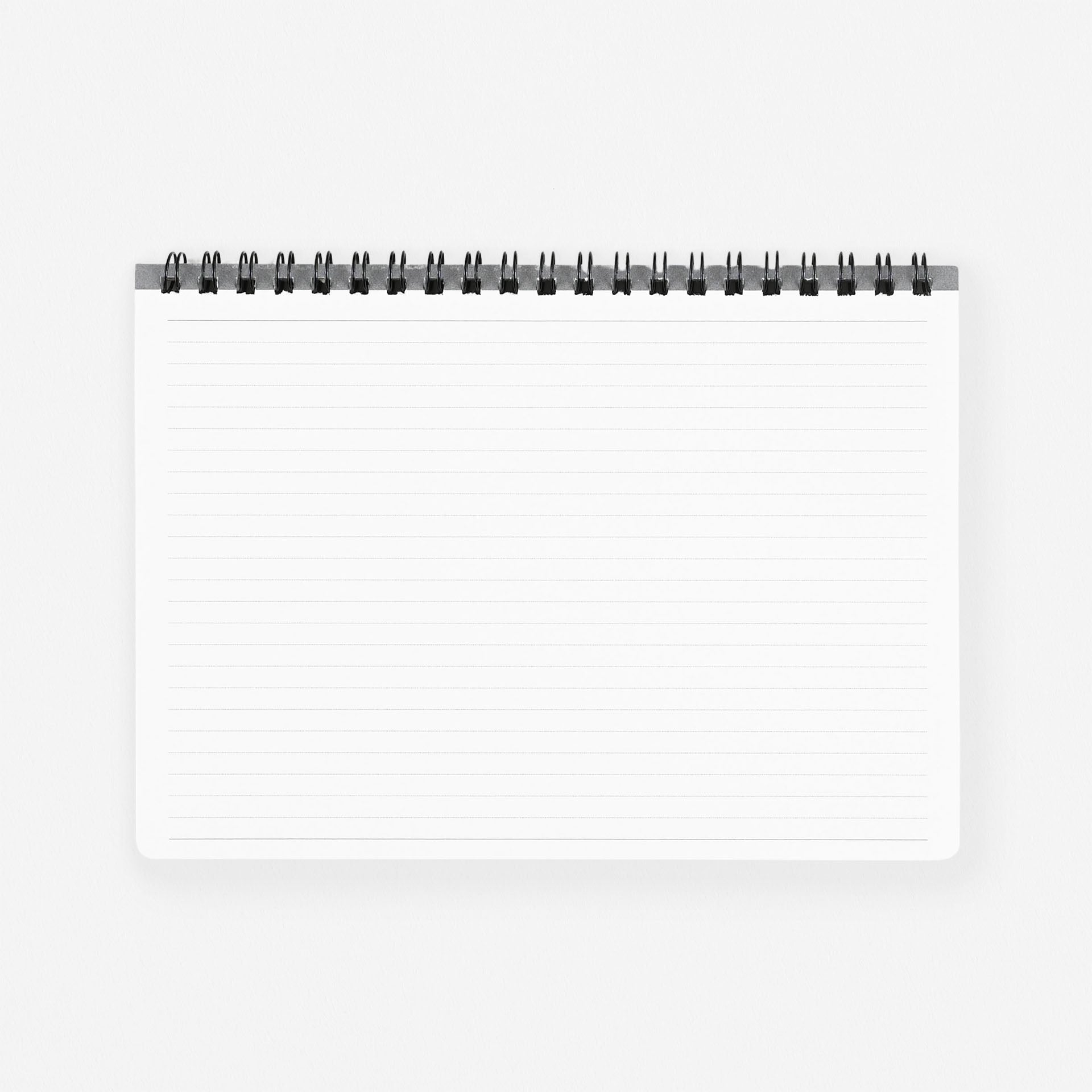 2026 Yoshiki Okamura Small Monthly Planner Notebook | 3 Colorways