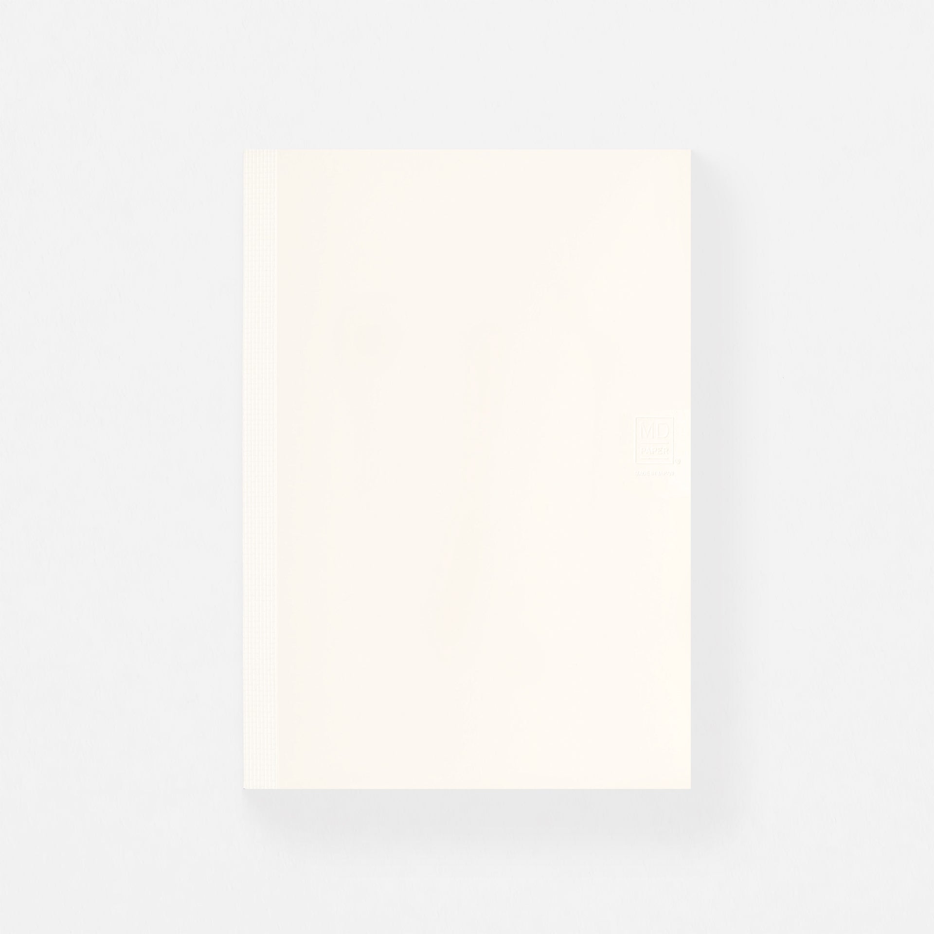 Midori MD Notebook Dot Grid A5