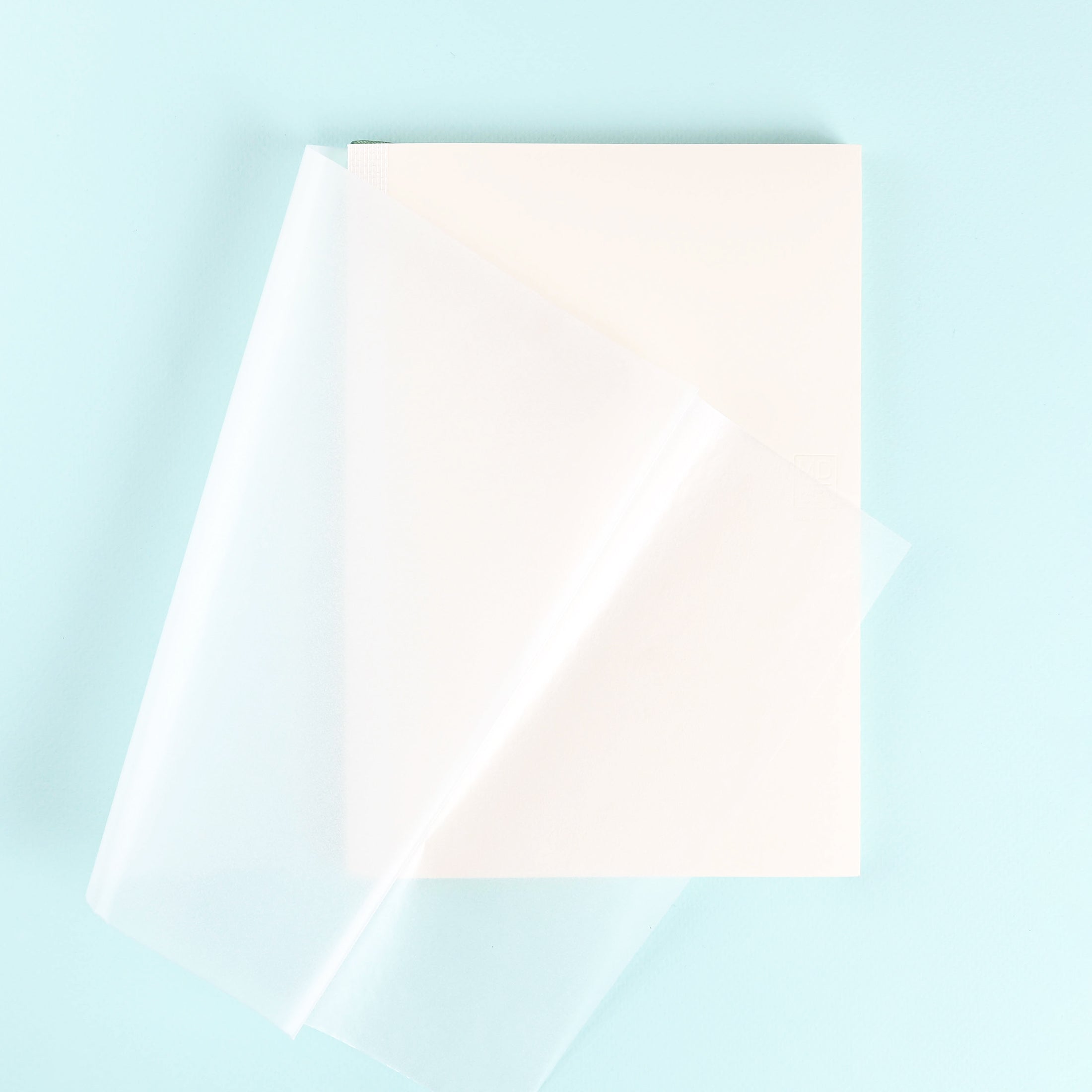 Midori MD Notebook Dot Grid A5