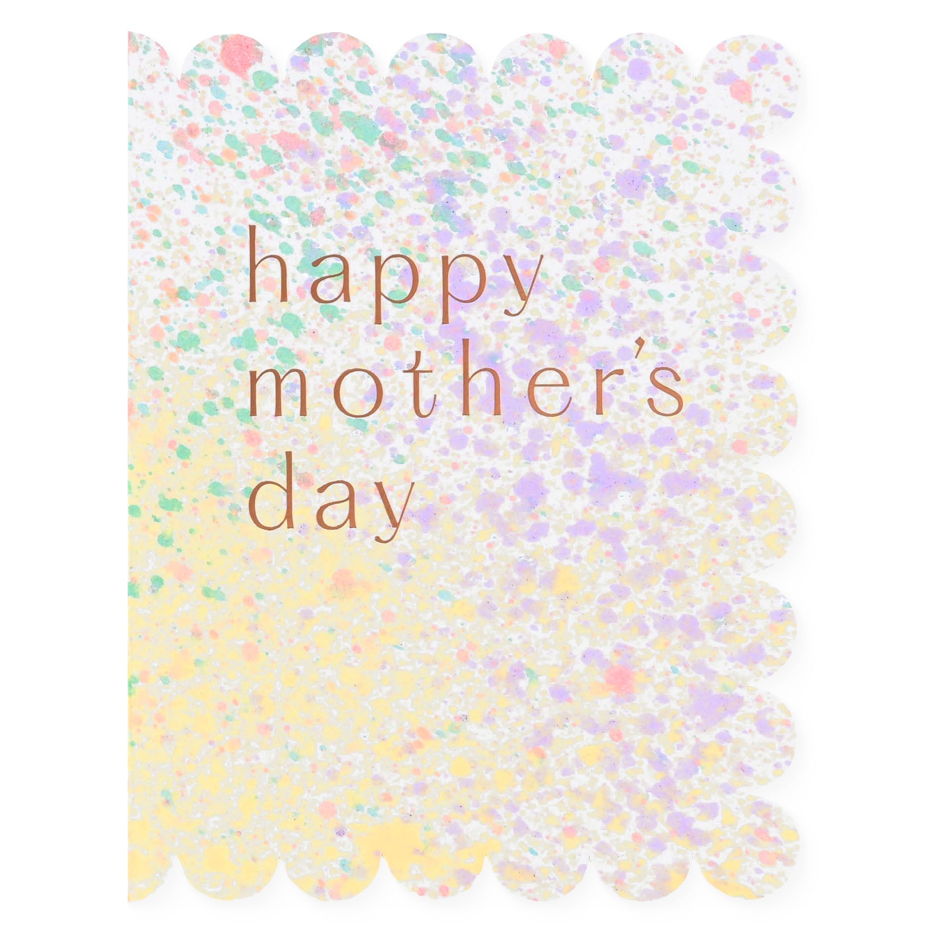 Moglea Valley Mom Mother's Day Card