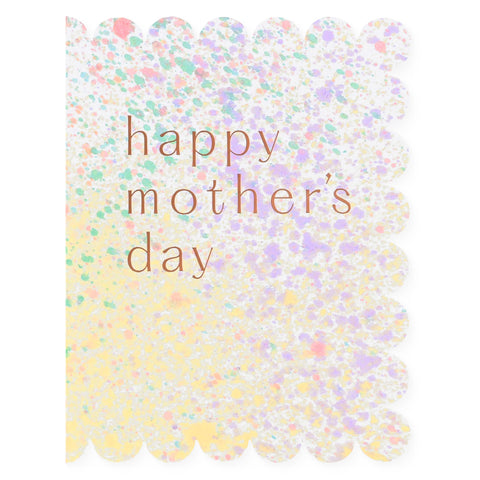 Valley Mom Mother's Day Card