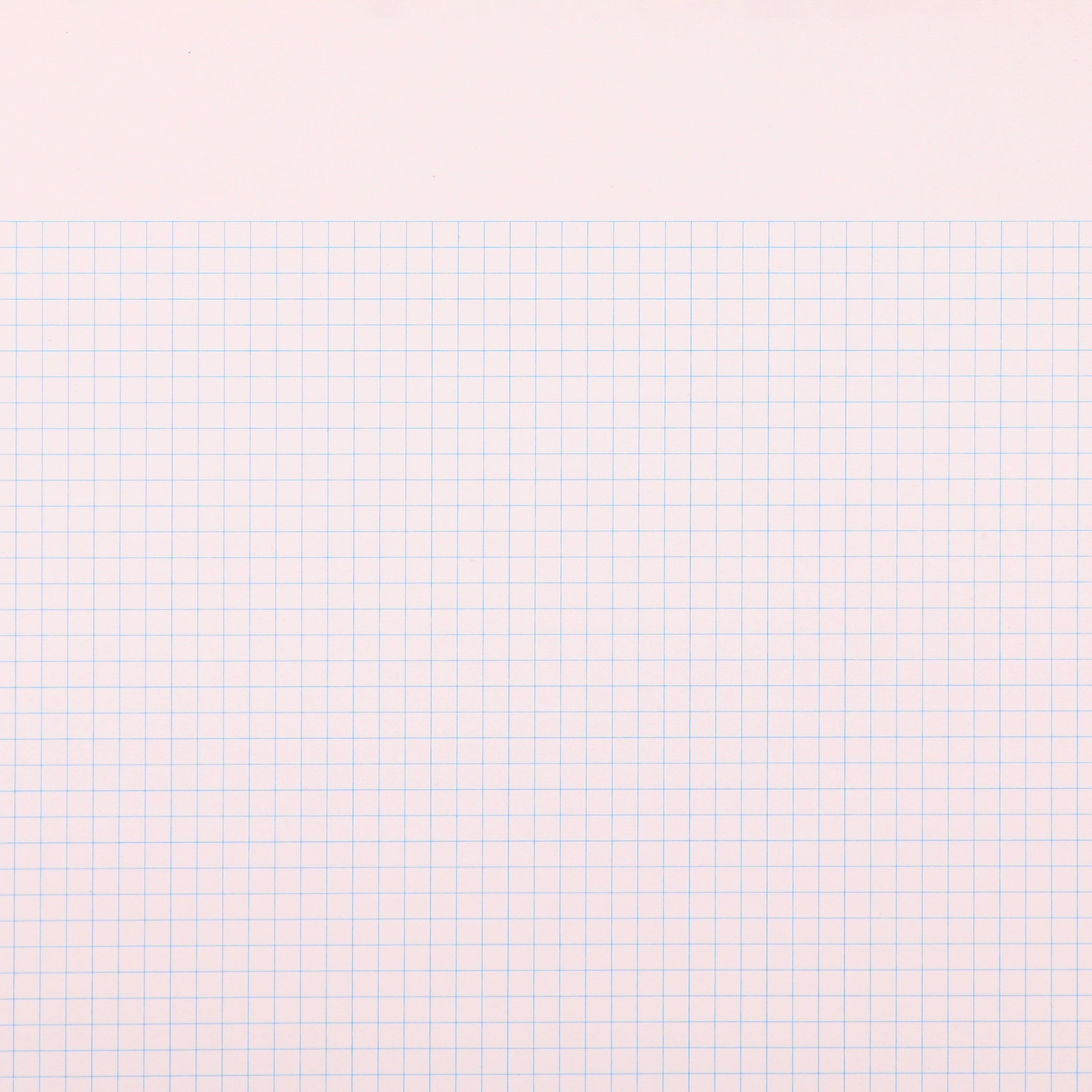 Paperways Desk Notepad Bald Square A4