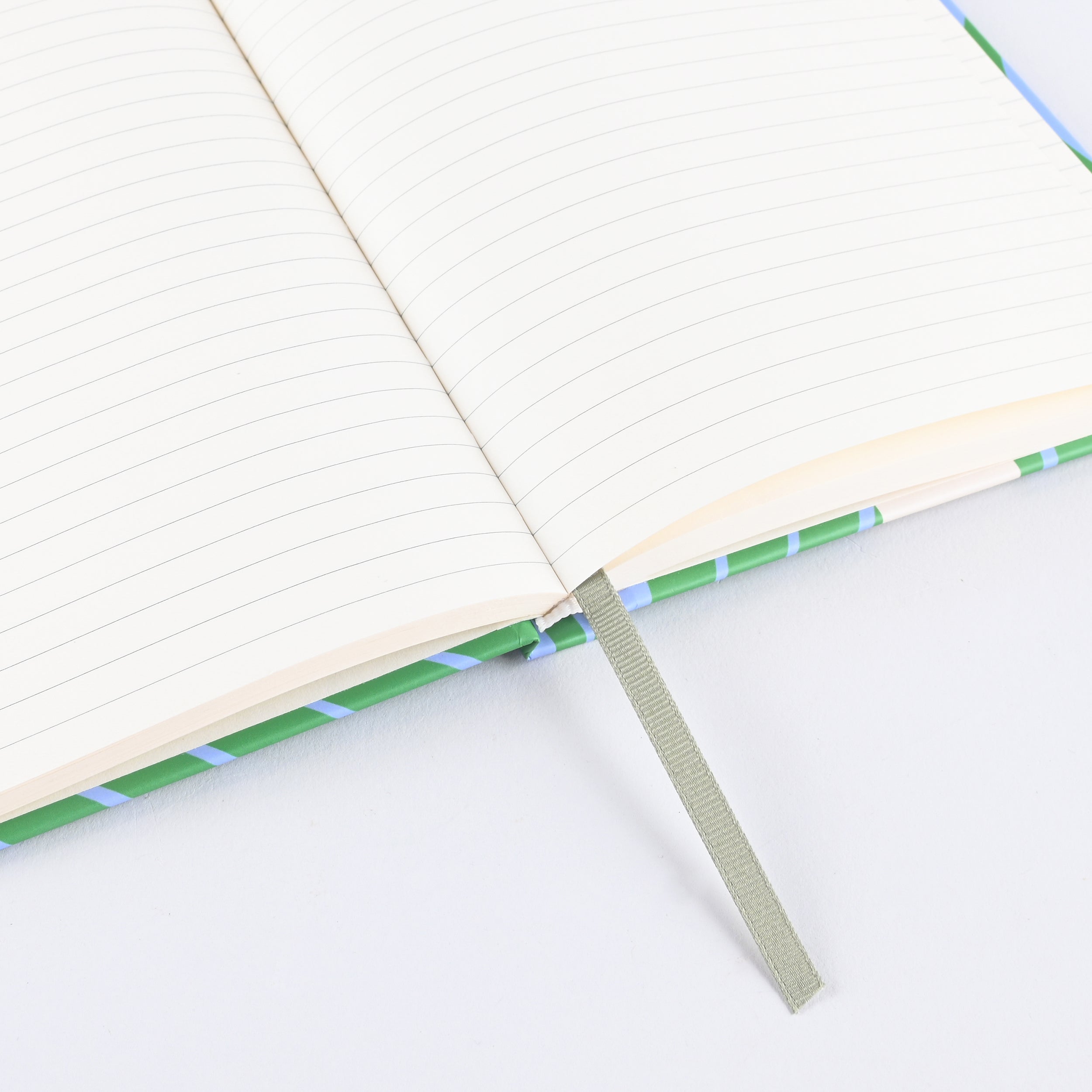 Bindewerk Beach Towel Notebook Lined