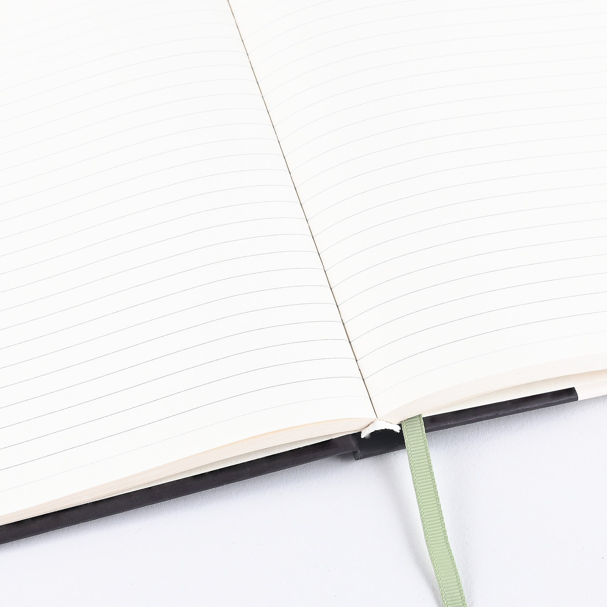 Papier Beetles Notebook Lined