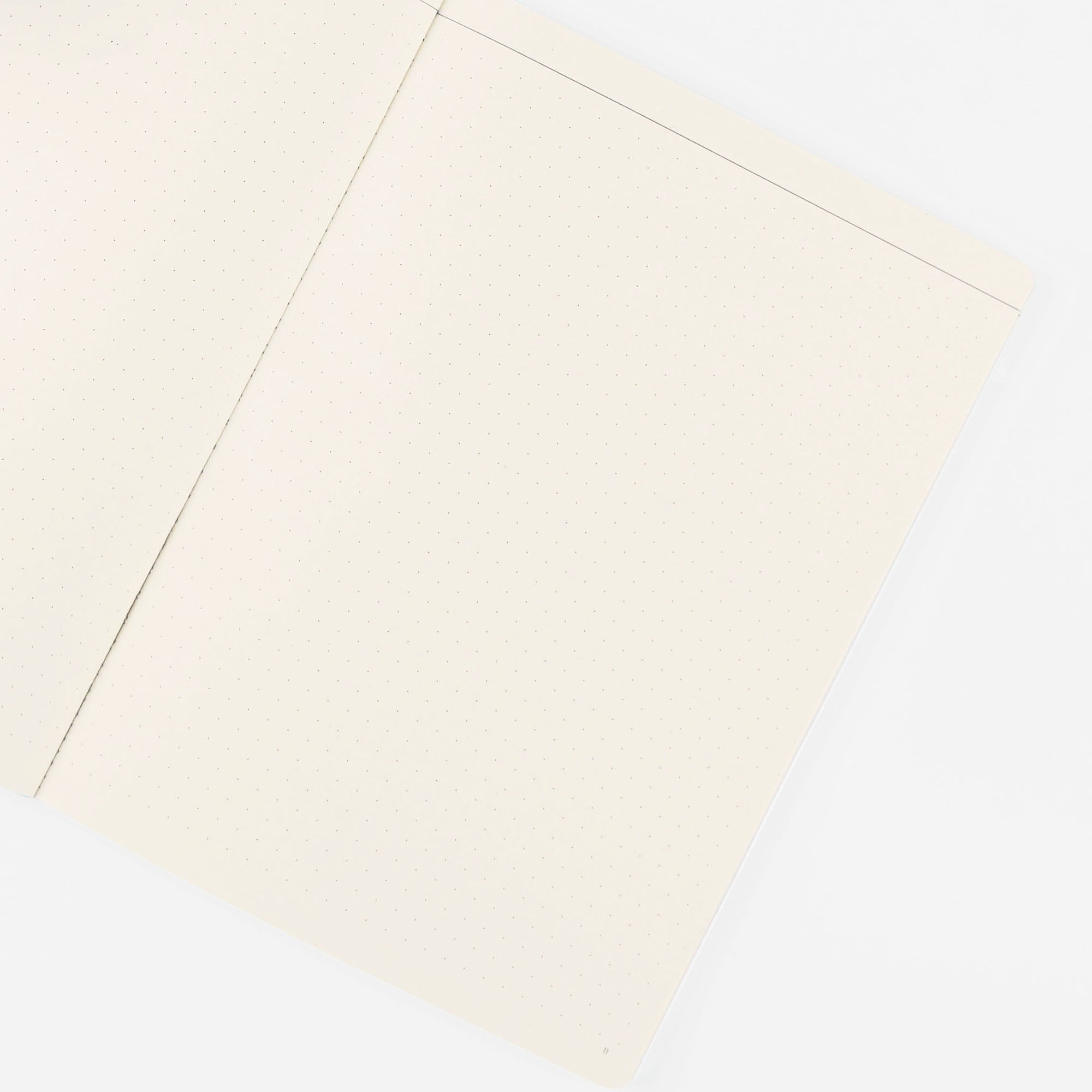 Papier Tigre Mezcal Notebook A5 Dot Grid