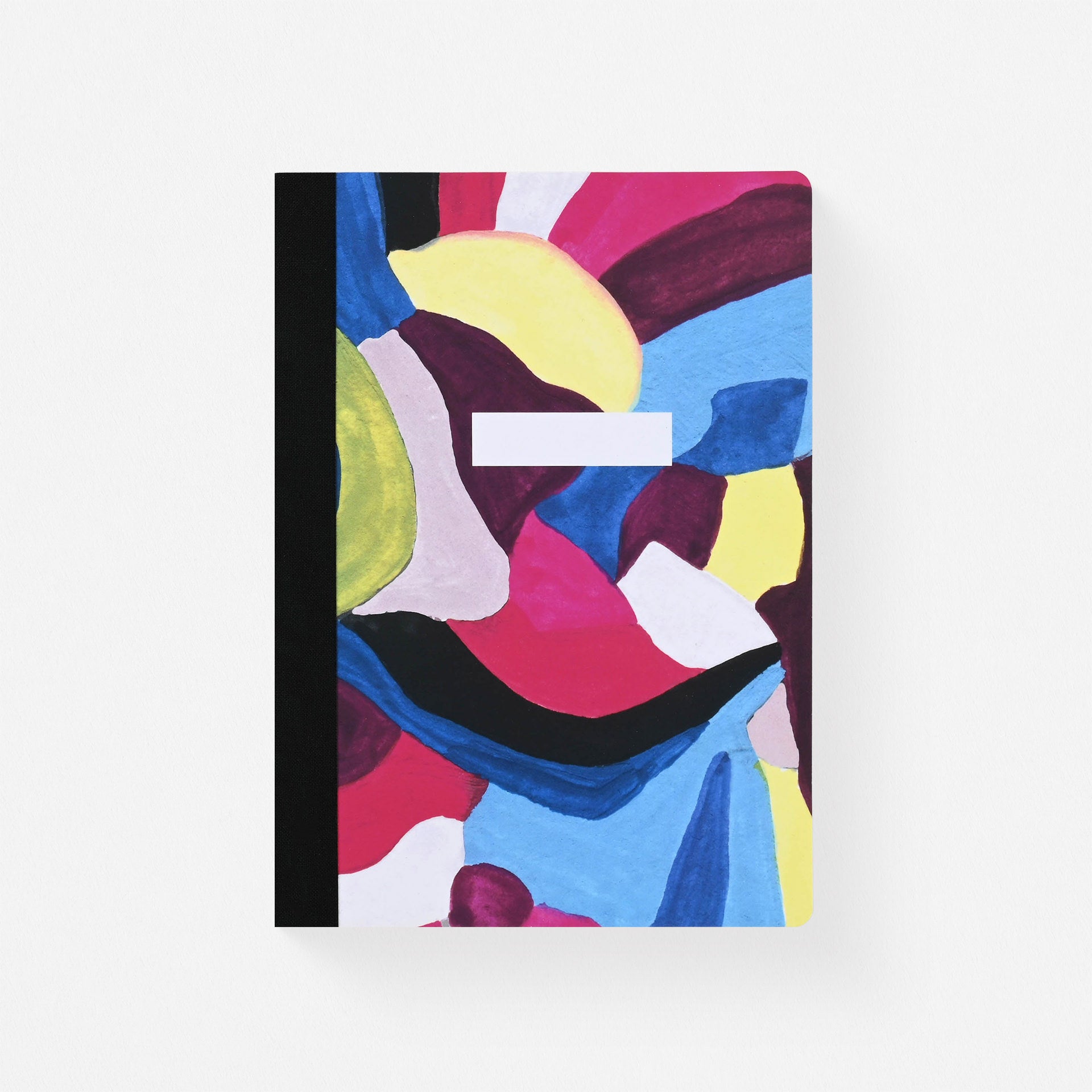 Papier Tigre Mezcal Notebook A5 Dot Grid