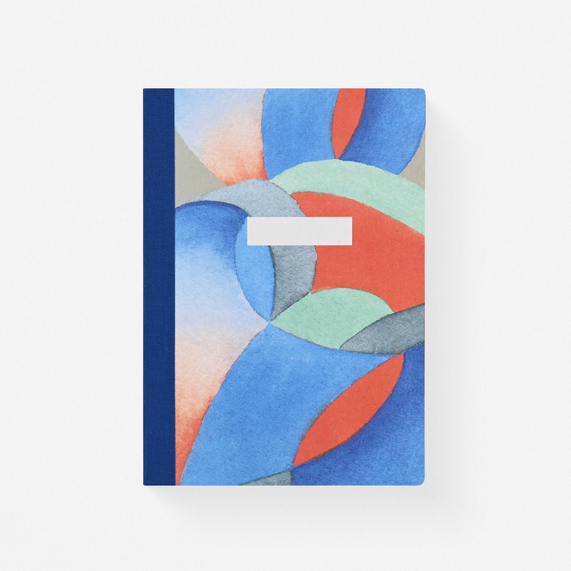 Papier Tigre Pacifique Notebook A5 Dot Grid