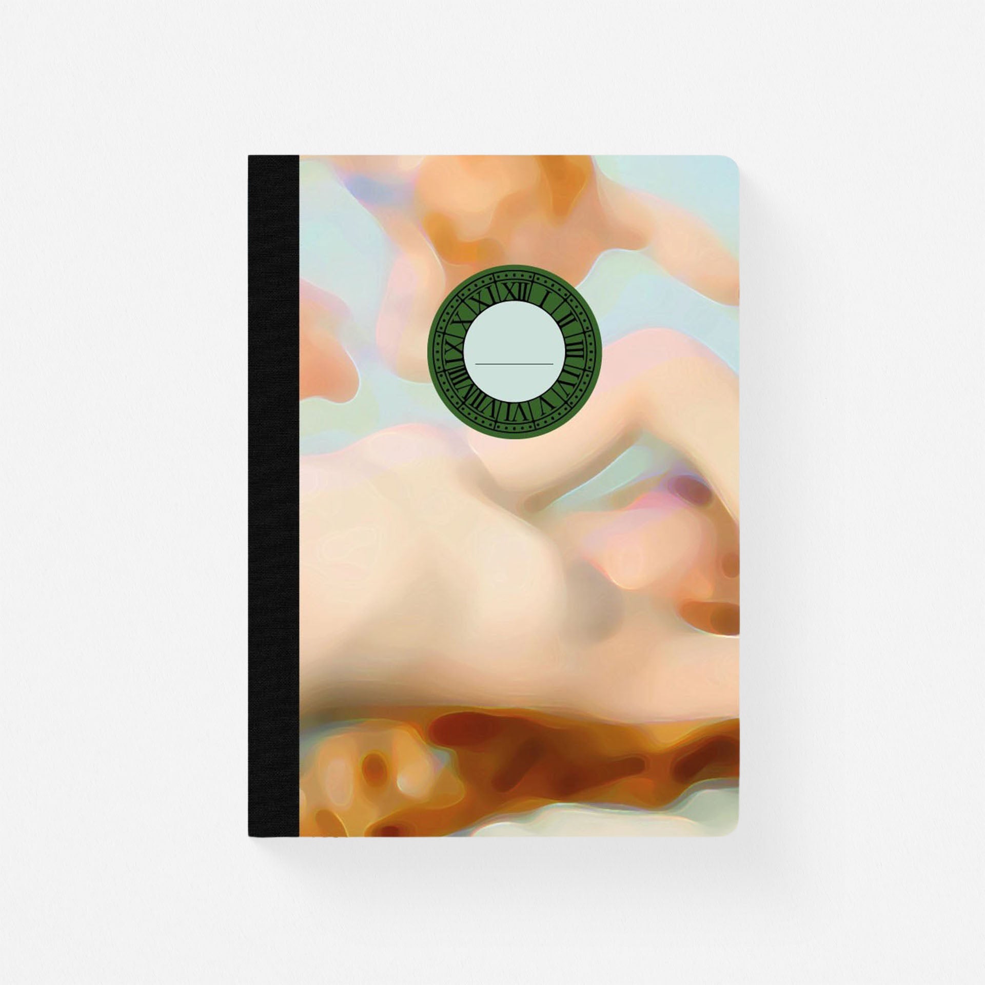 Papier Tigre Venus Notebook A5 Dot Grid