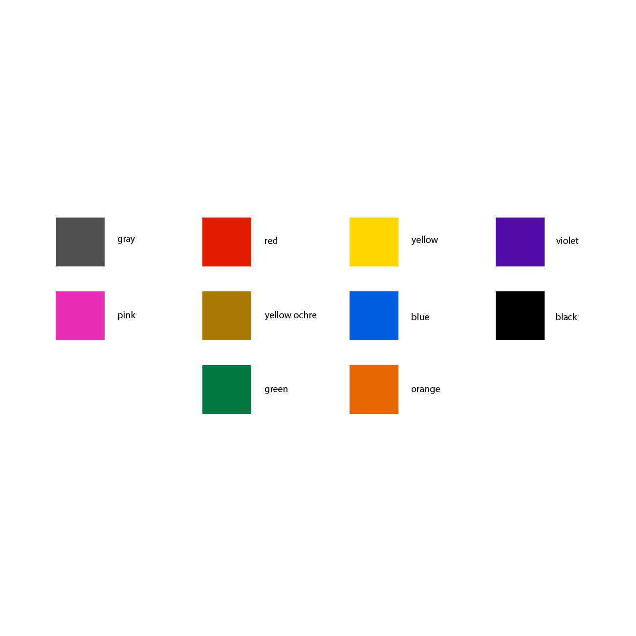Pentel Pentel Original Sign Pen | 10 Colors