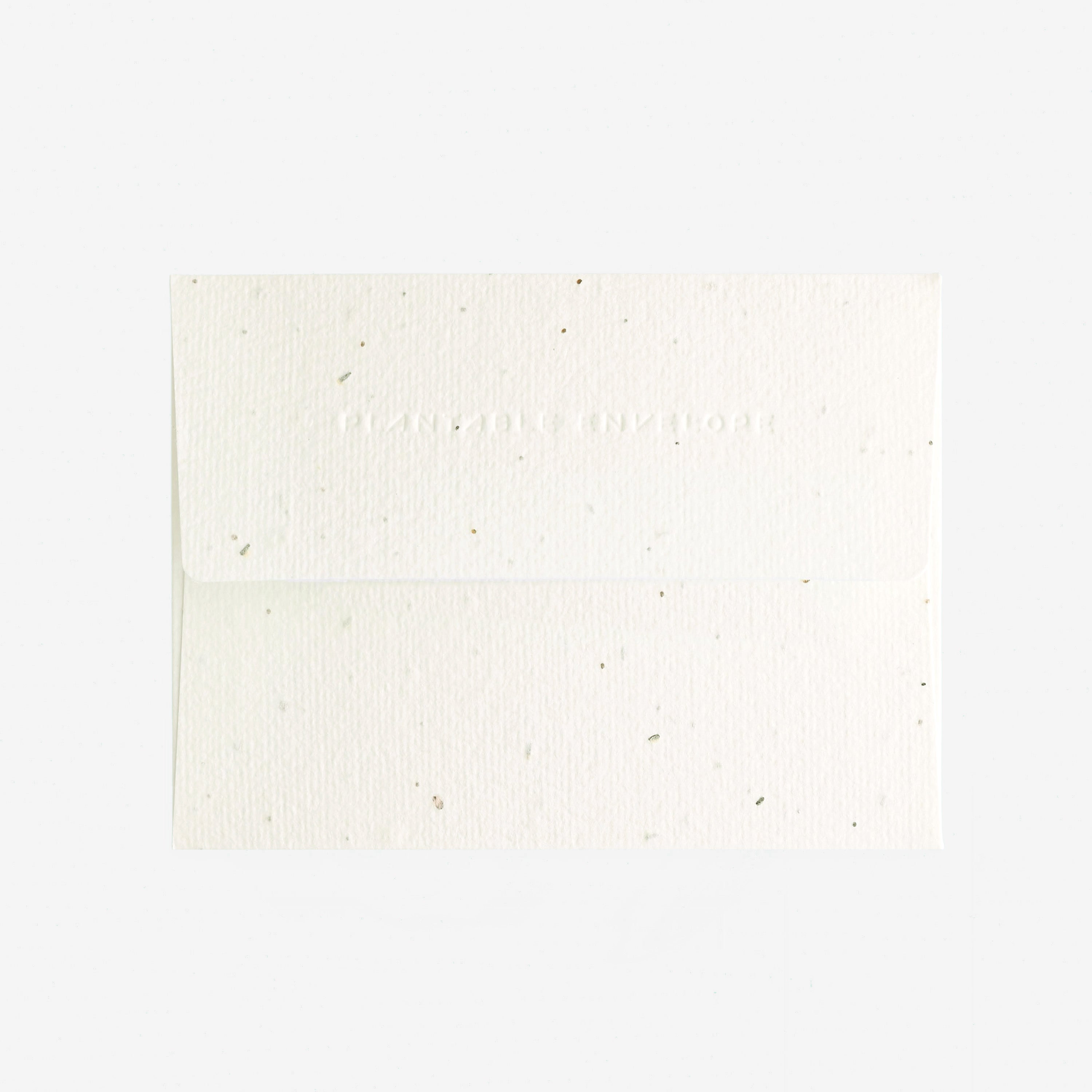 Seedlings I Know This Is Ruff Pet Sympathy Card With Plantable Envelope