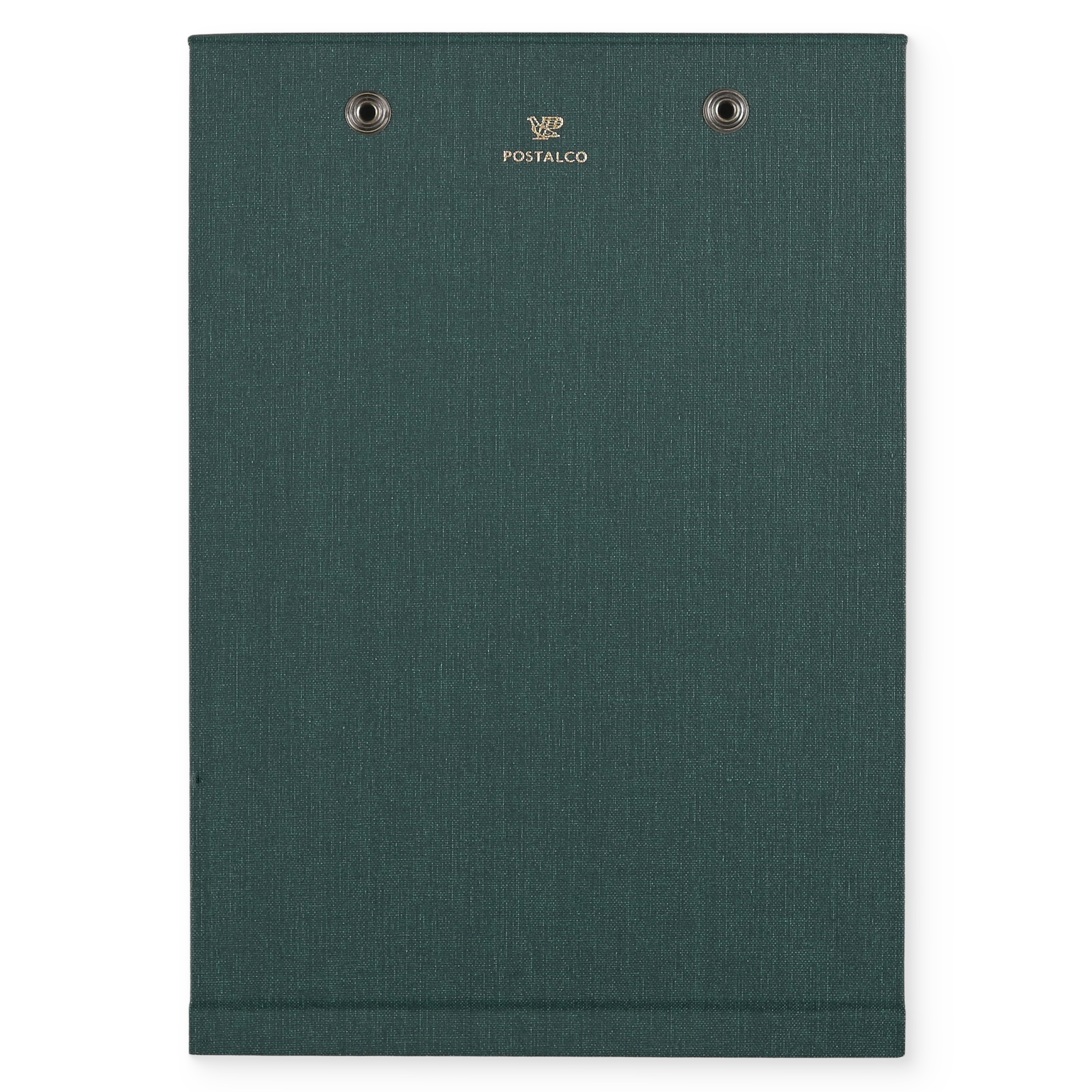 Postalco Snap Pad SQ Sacramento Green | A5 or A4