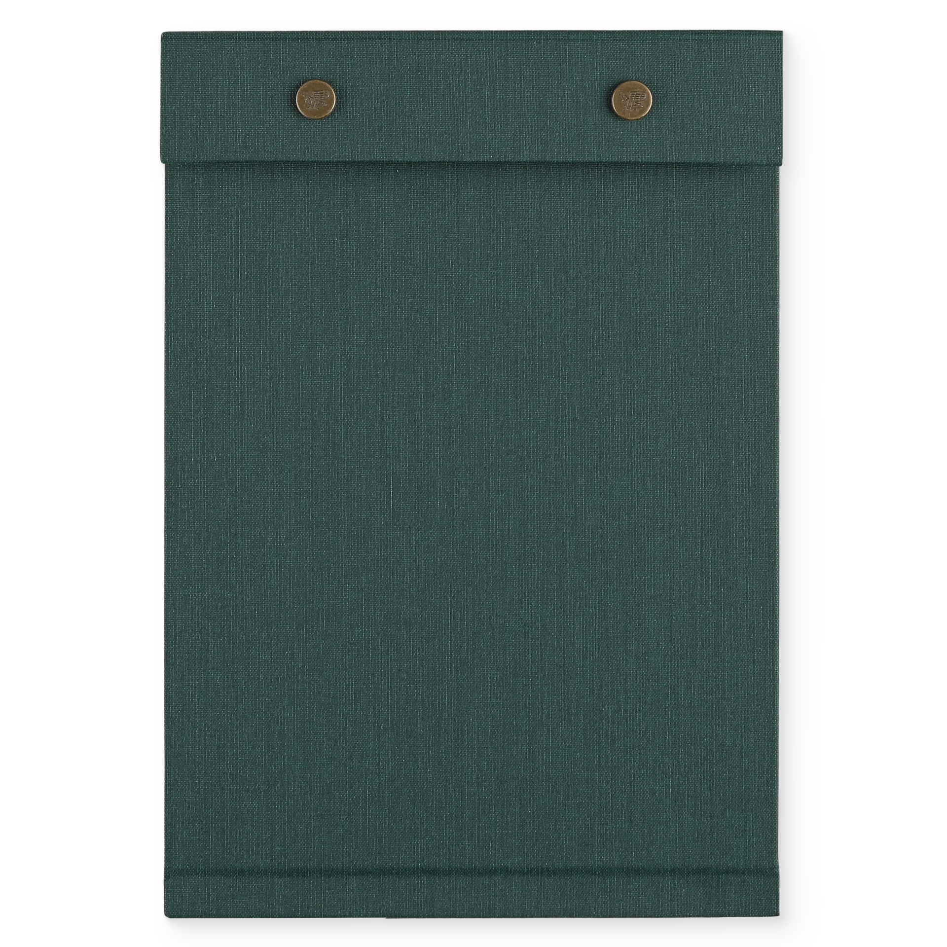 Postalco Snap Pad SQ Sacramento Green | A5 or A4