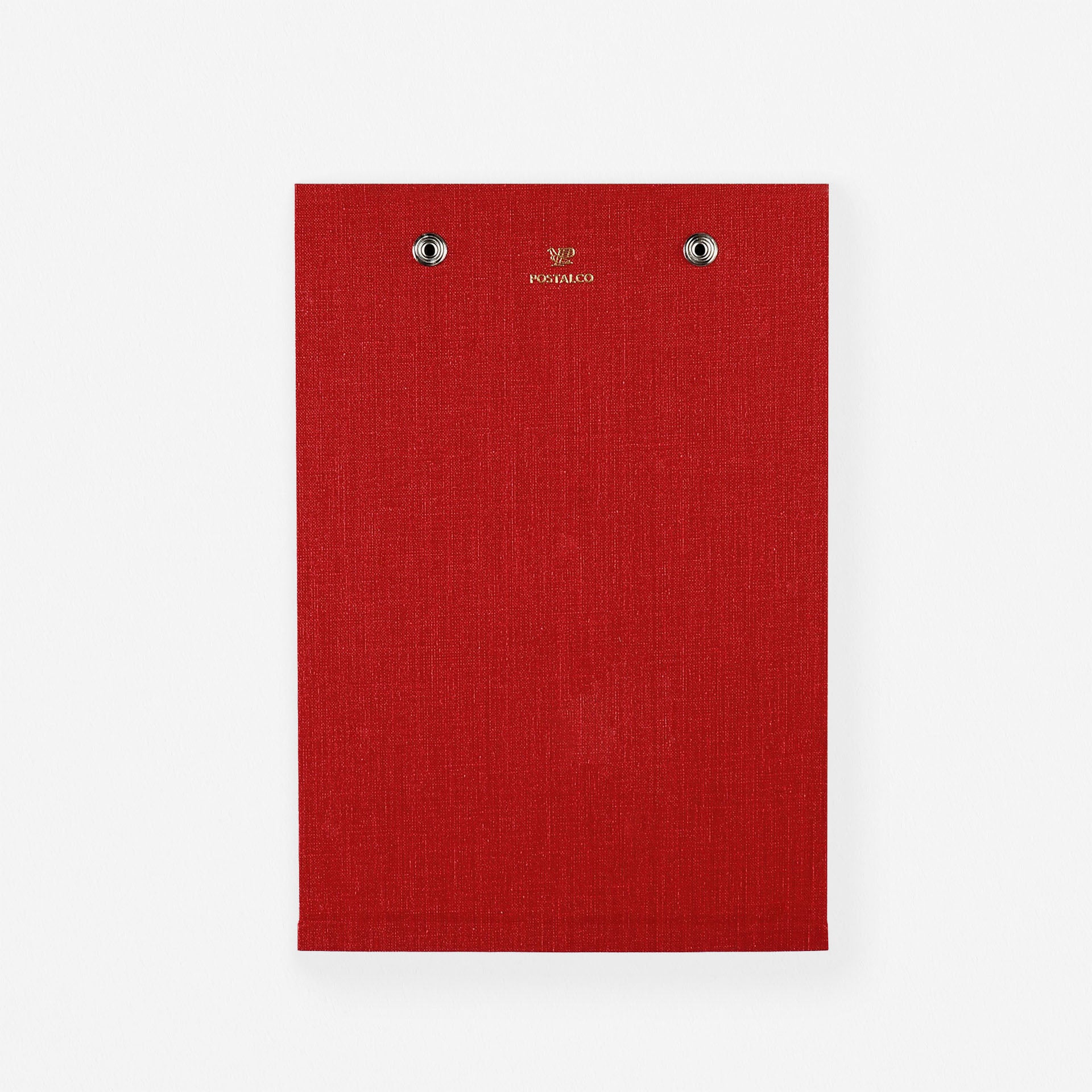 Snap Pad SQ Signal Red | A5 or A4