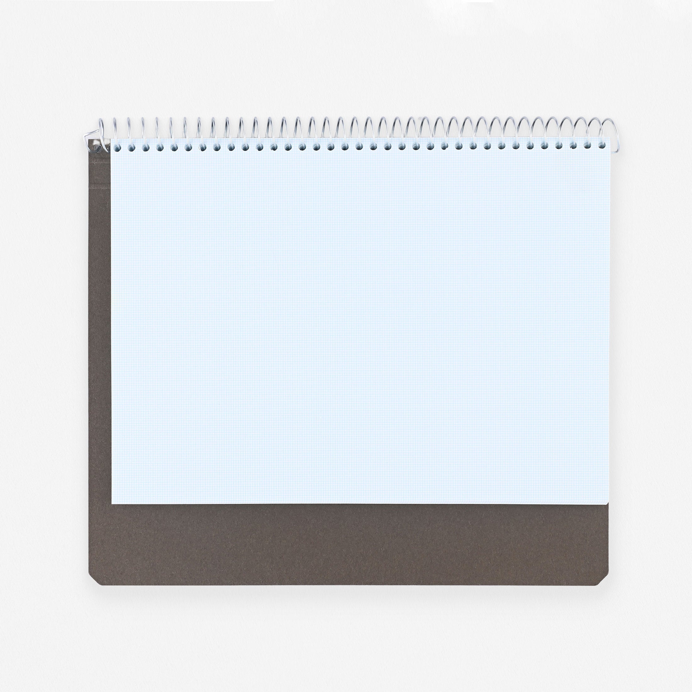Postalco Warm Gray Notebook Pingraph A5
