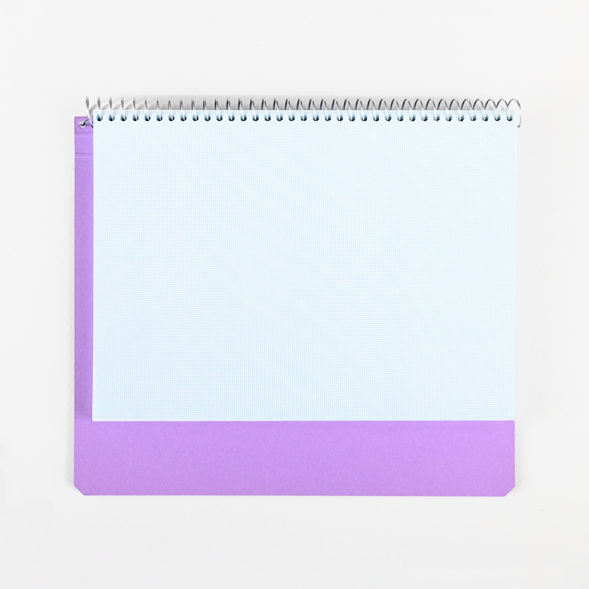 Postalco Heather Gray Notebook Pingraph A5