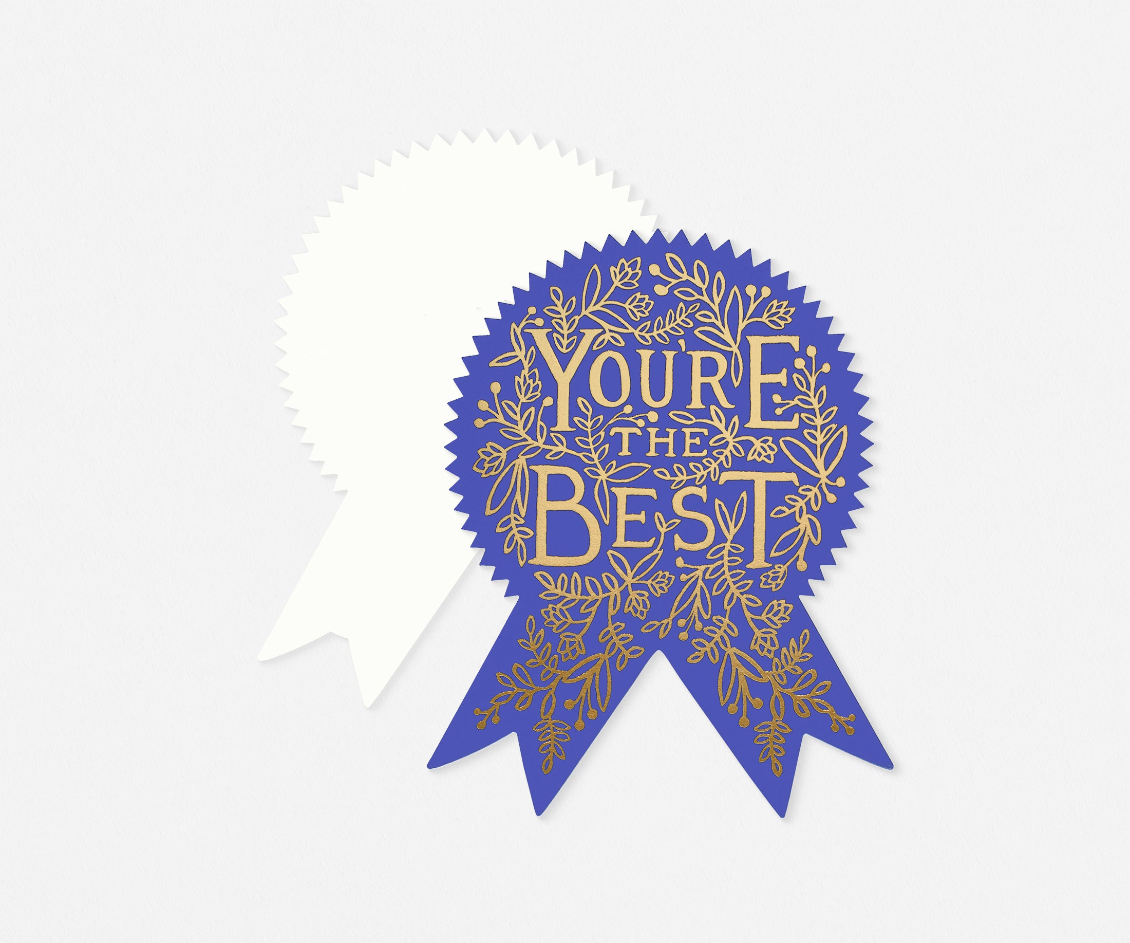 Rifle Paper Co. You're The Best Greeting Card