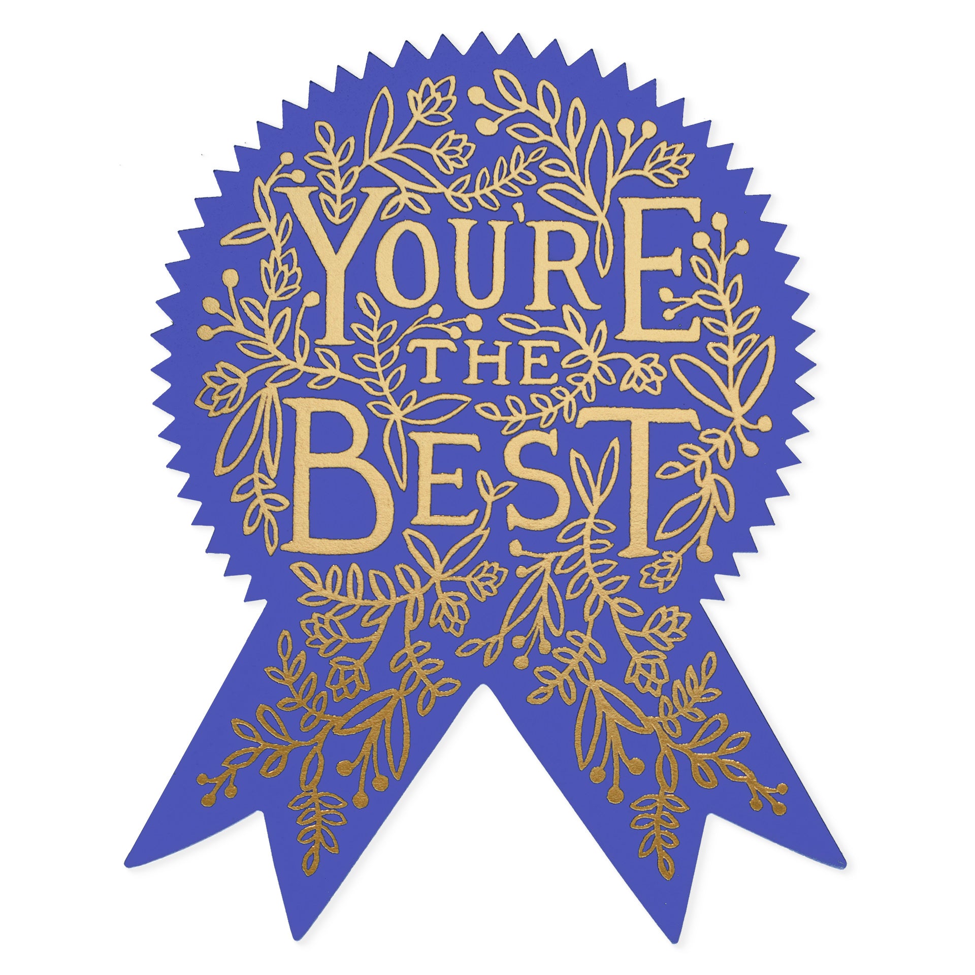 Rifle Paper Co. You're The Best Greeting Card