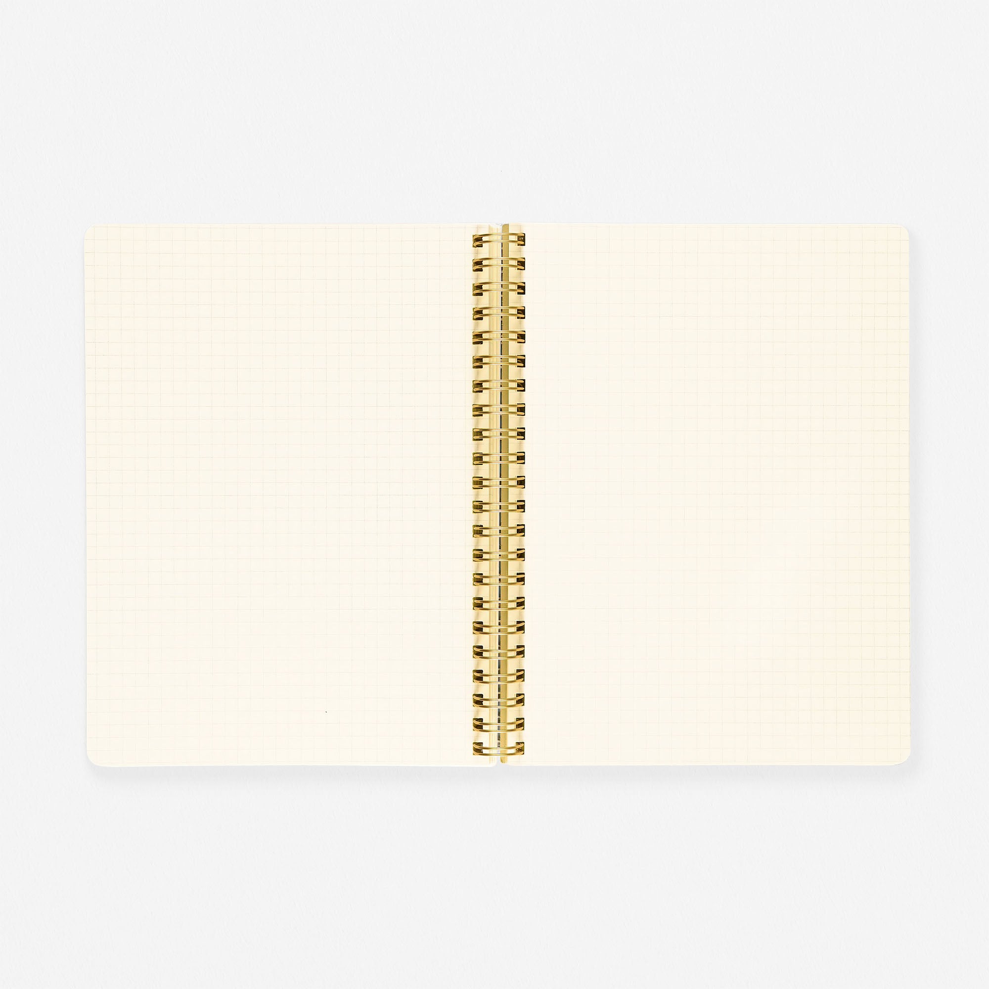 Rollbahn 2026 Drop Monthly Planner Brown | Large, A5 Or Extra Large