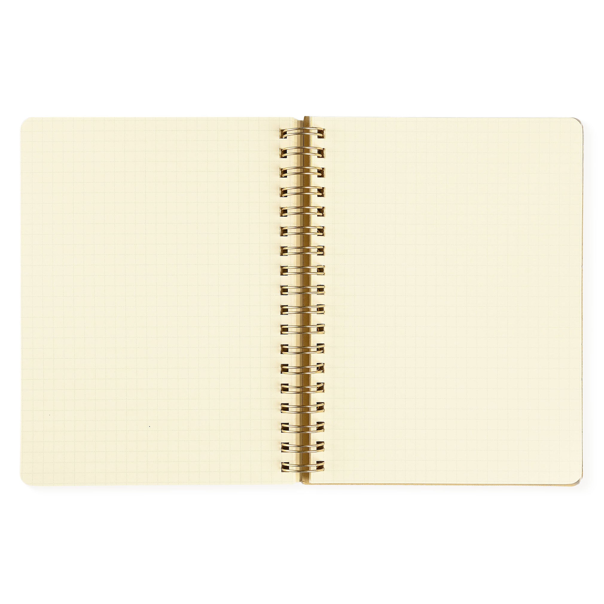 Delfonics Rollbahn 2024 Monthly Planner Pajamas Farm Animals Large