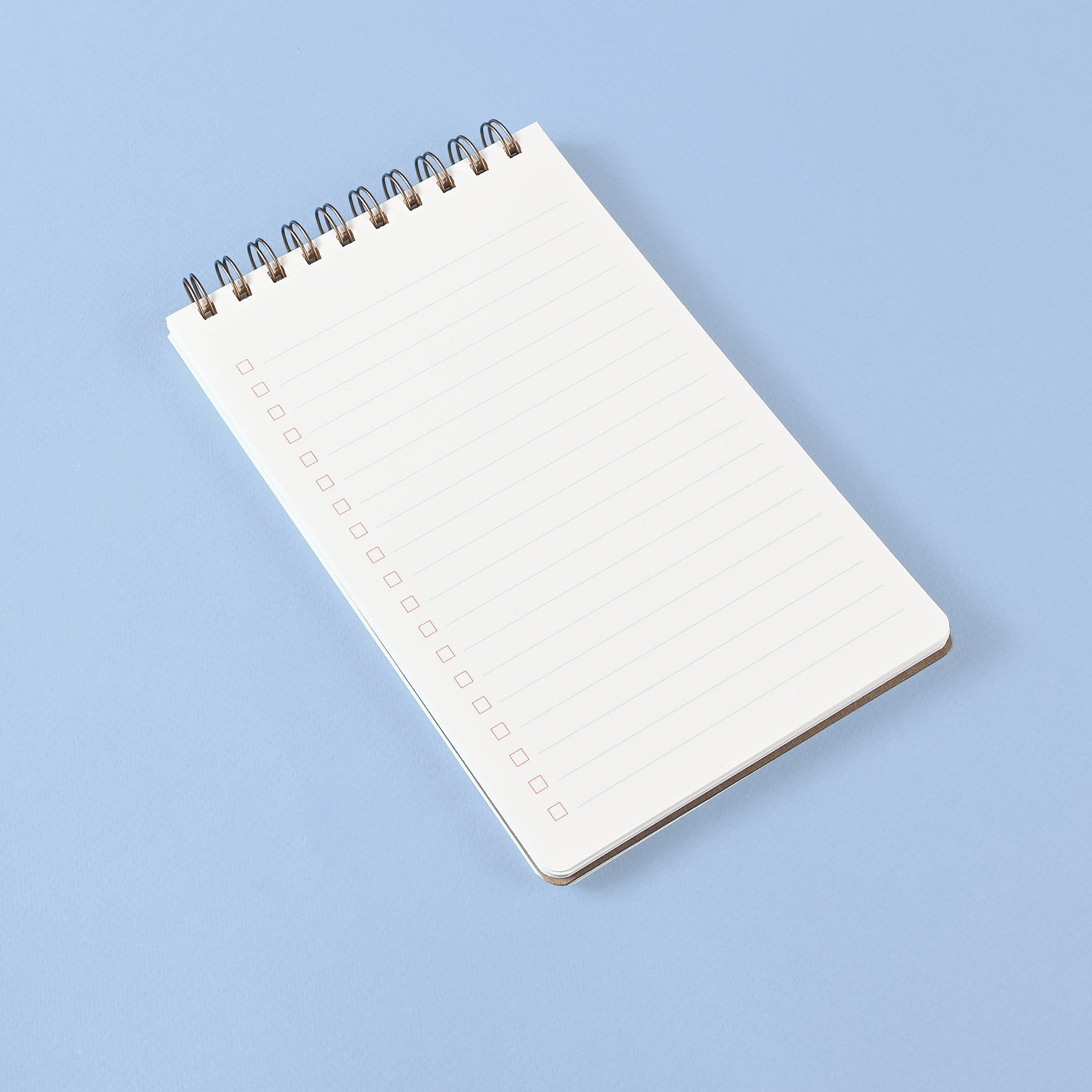 Shorthand Task Pad Notebook Smiley Face Limited Edition