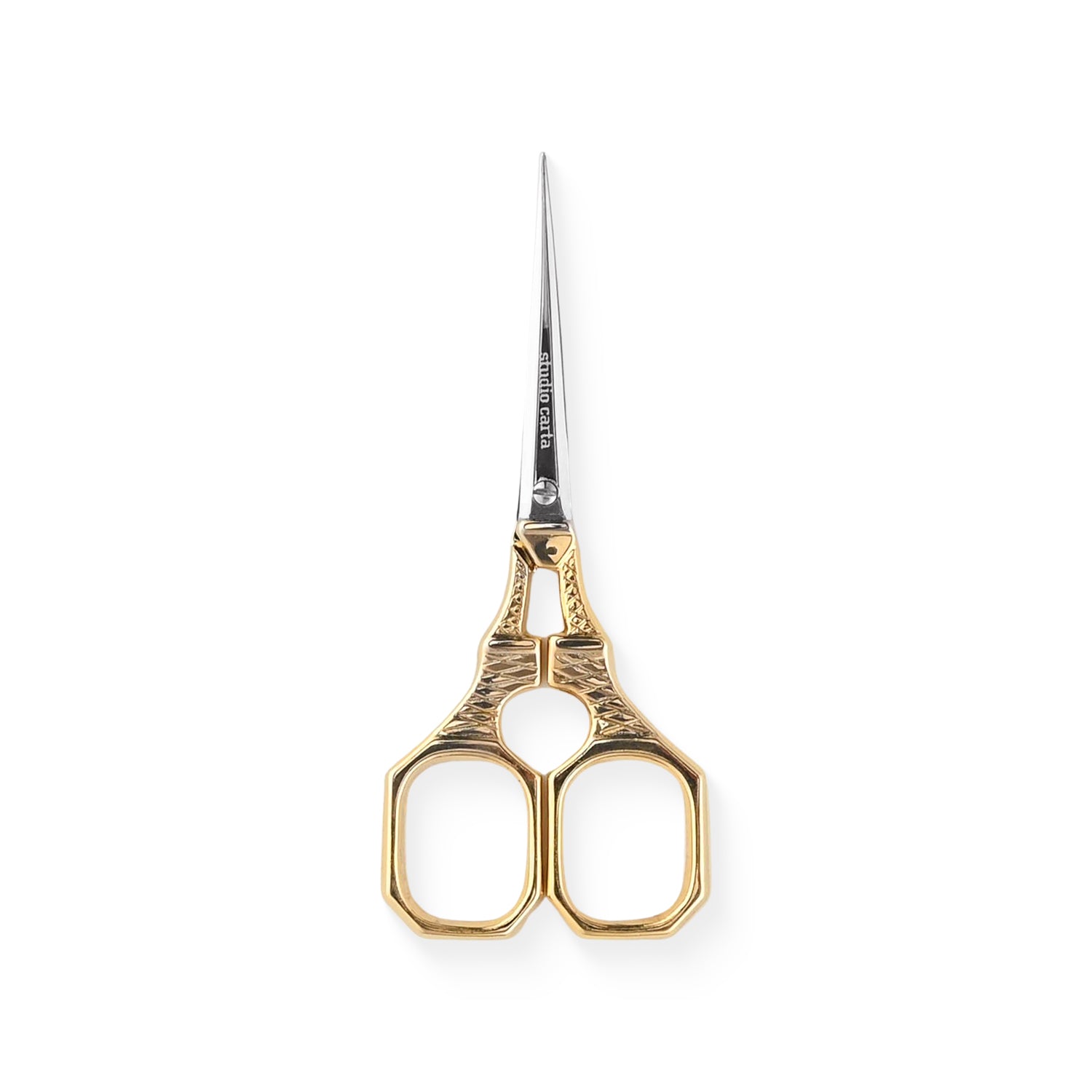 Studio Carta Paris Scissors