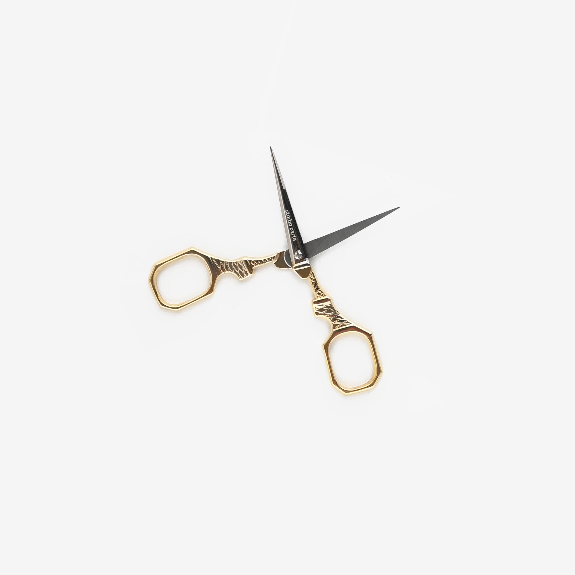 Studio Carta Paris Scissors