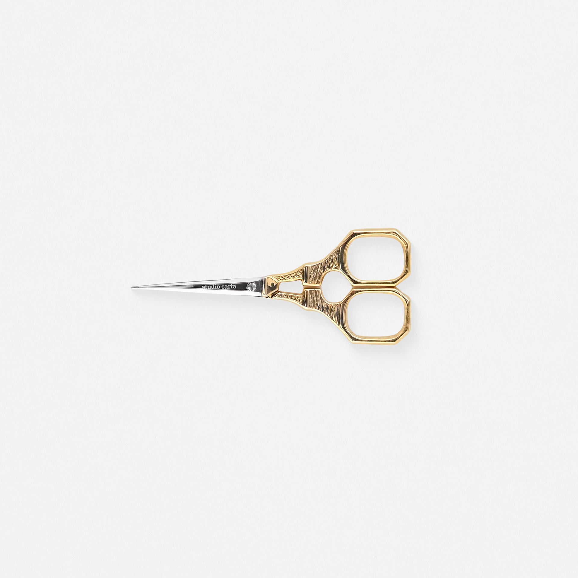 Studio Carta Paris Scissors