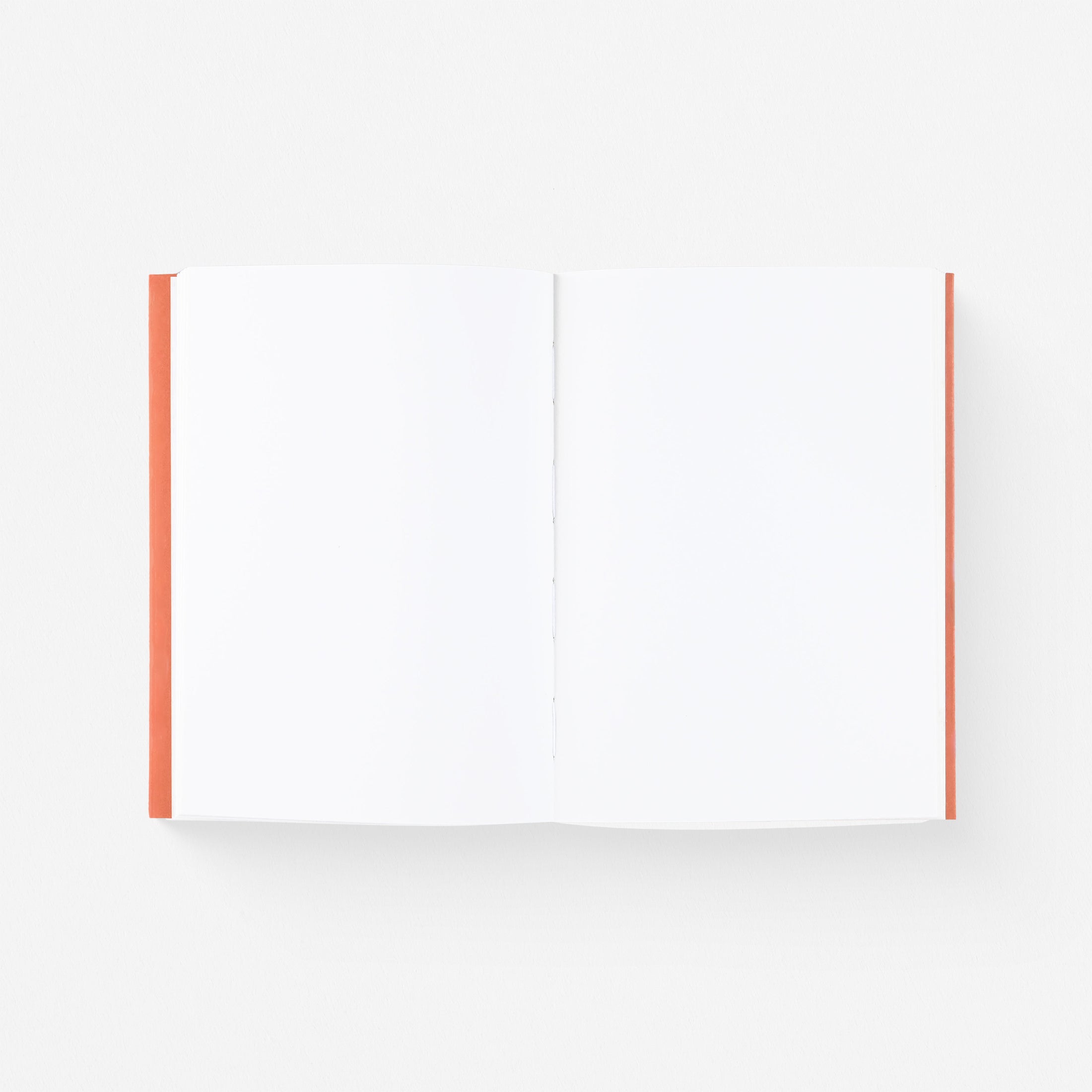 The City Works Hello World Embossed Notebook Blank