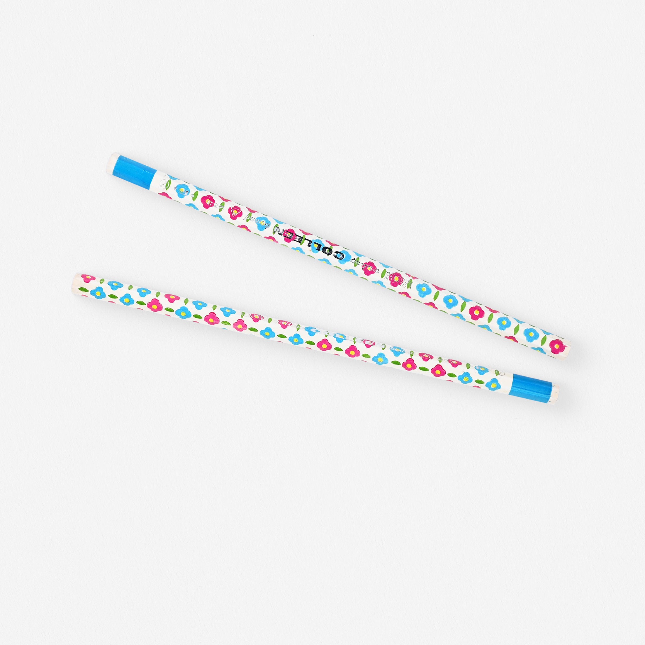 Vintage Colleen 253 Vintage Pencil F