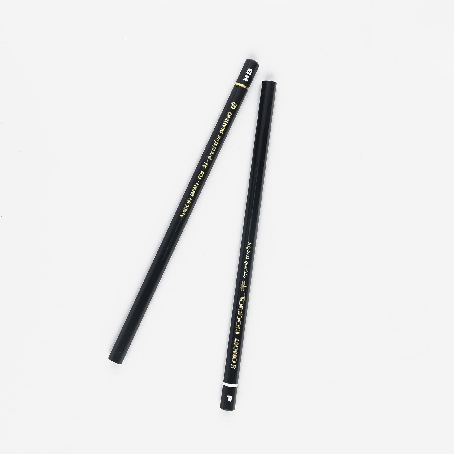 Vintage Tombow Mono R Vintage Pencil HB Or F