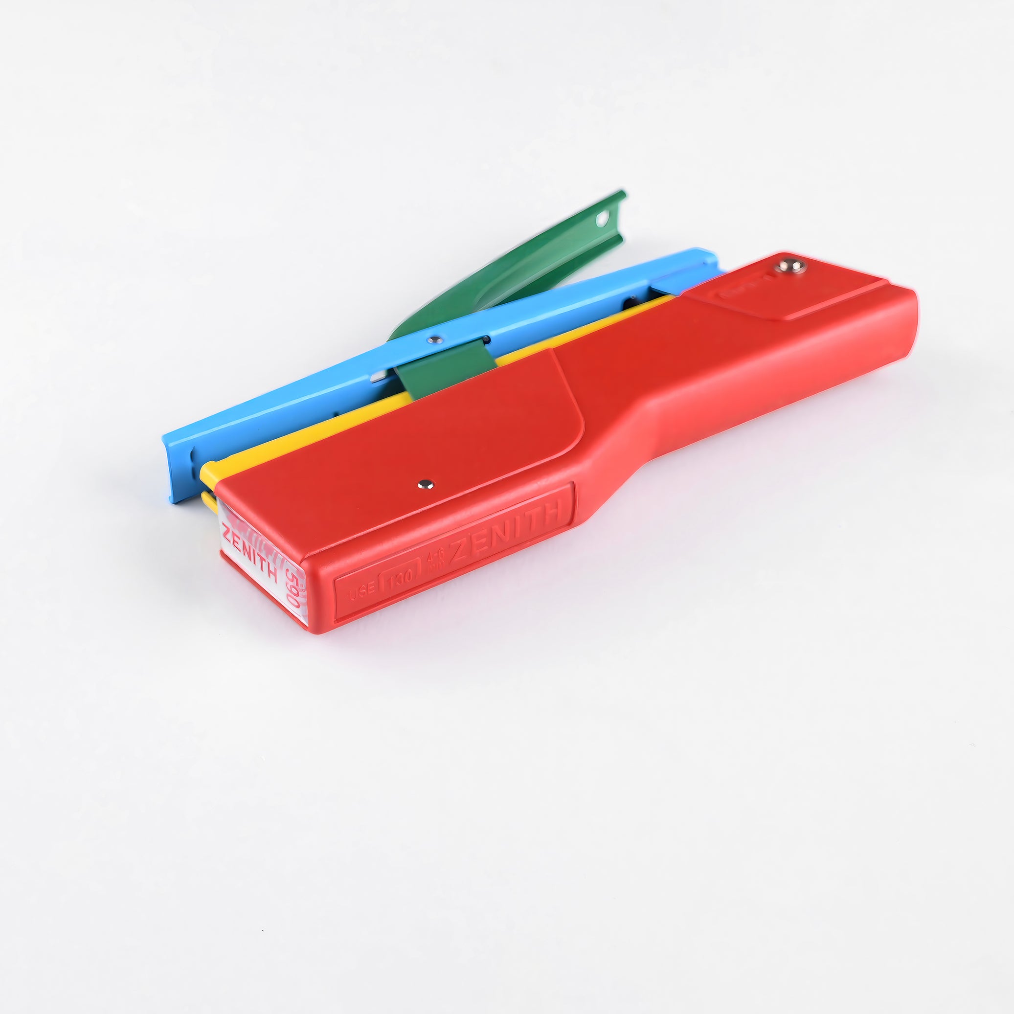 Zenith Zenith 590 Stapler Mix