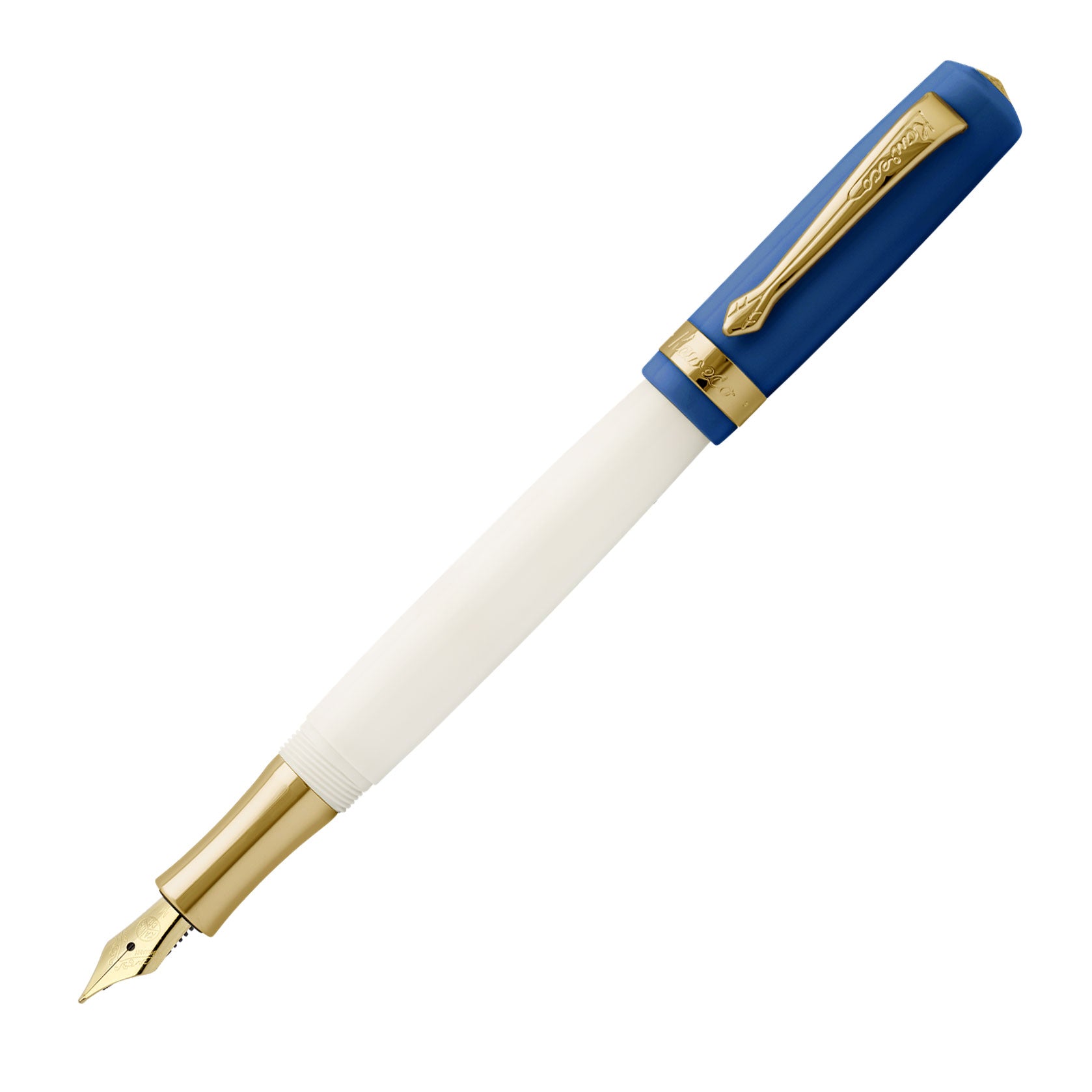 Kaweco Kaweco Student Fountain Pen 50's Rock Medium Nib